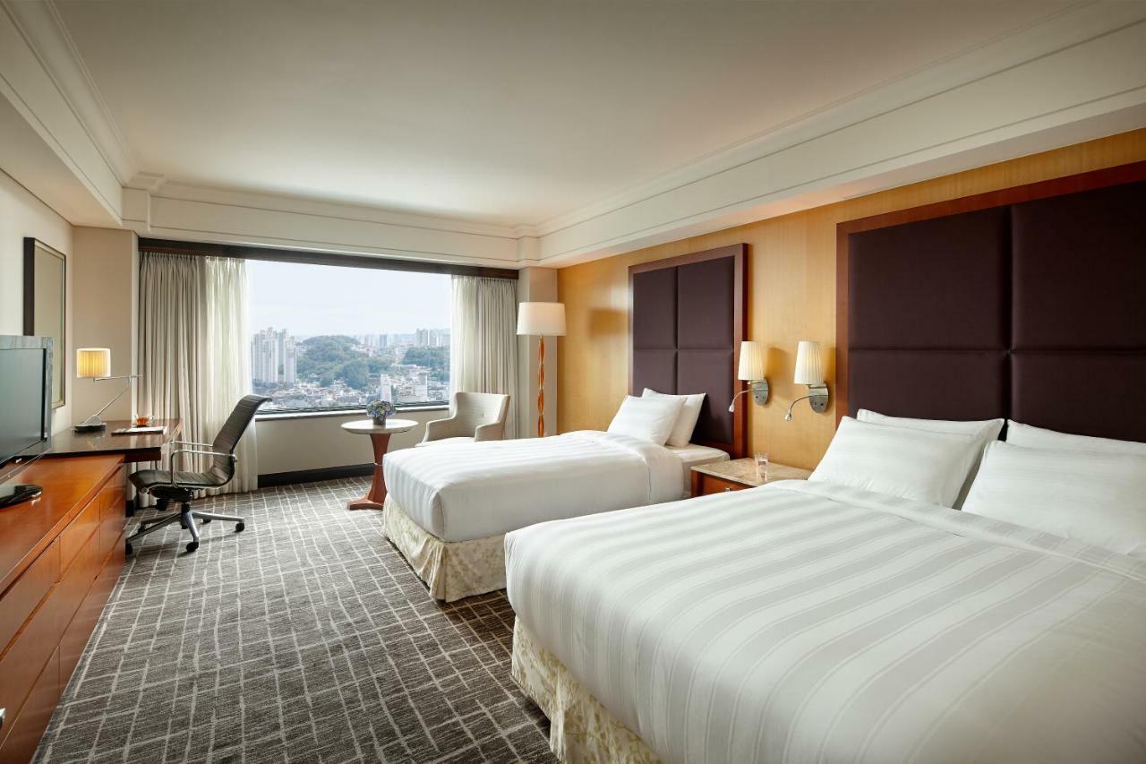 Hotel Lotte Busan