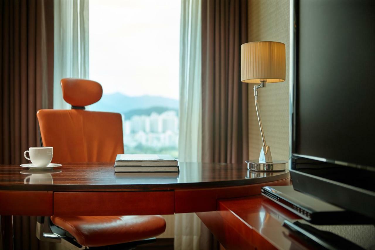 Lotte Hotel