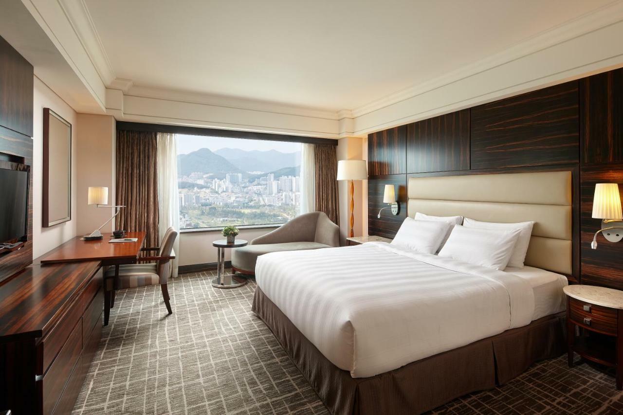 Lotte Hotel 5*
