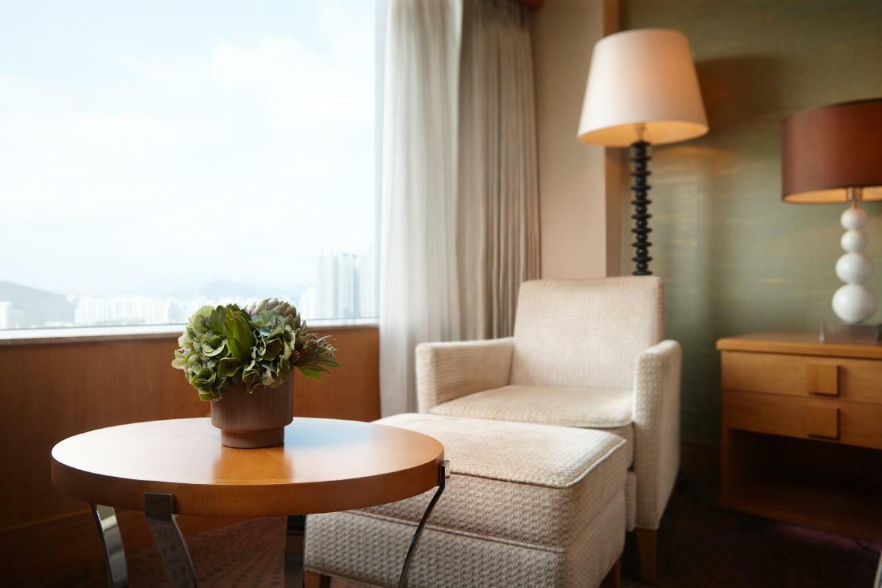 Lotte Hotel Busan