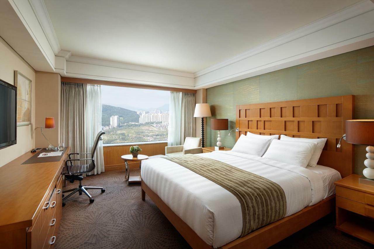 Hotel Lotte 5*