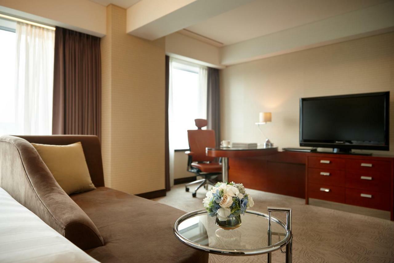 Hotel Lotte Busan