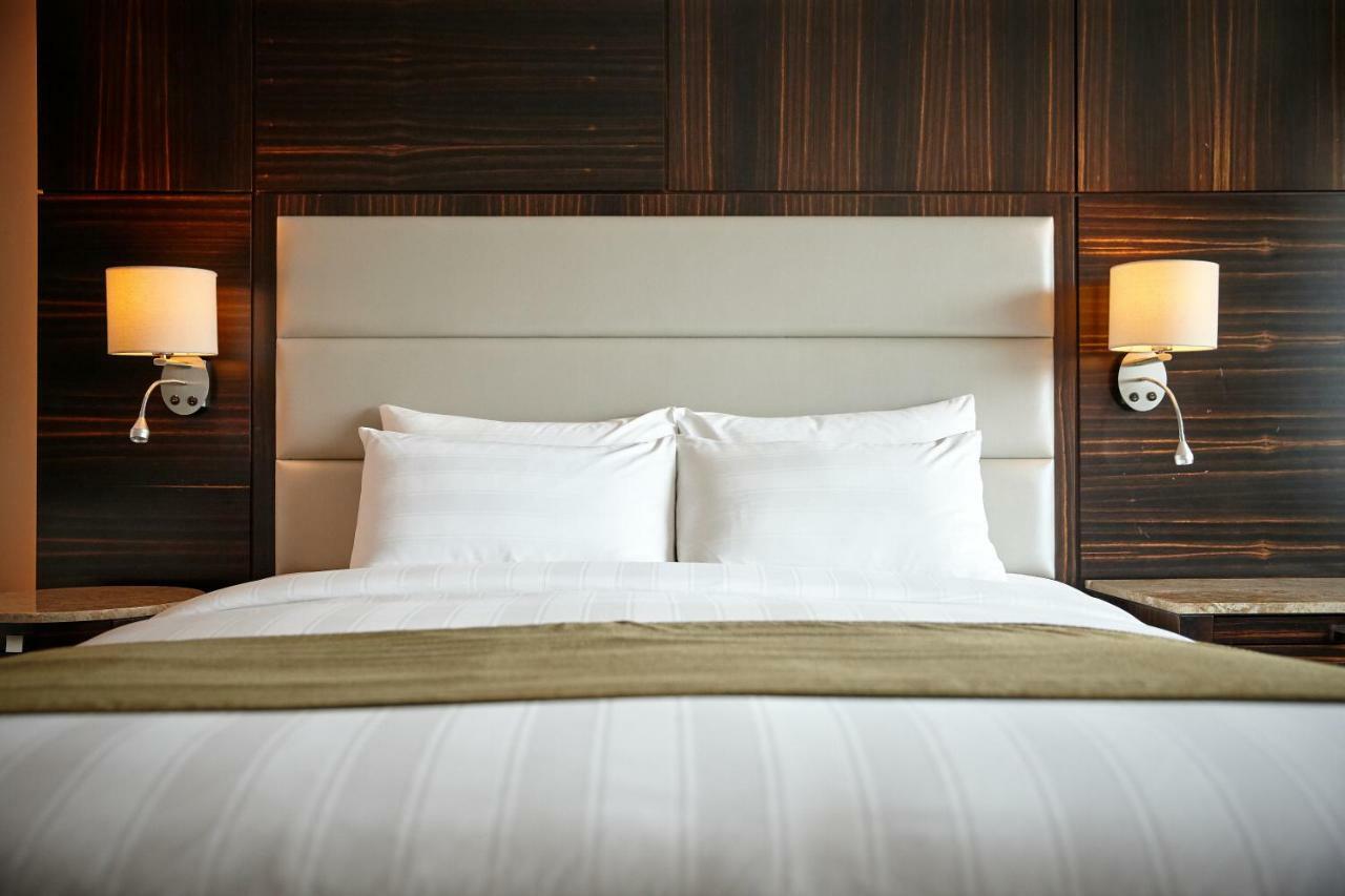 Hotel Lotte Busan