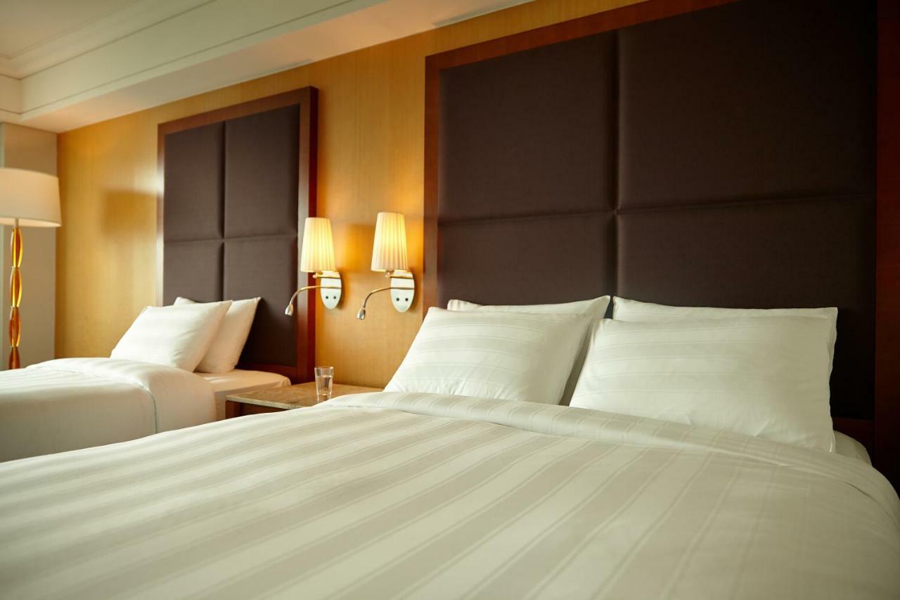 Hotel Lotte