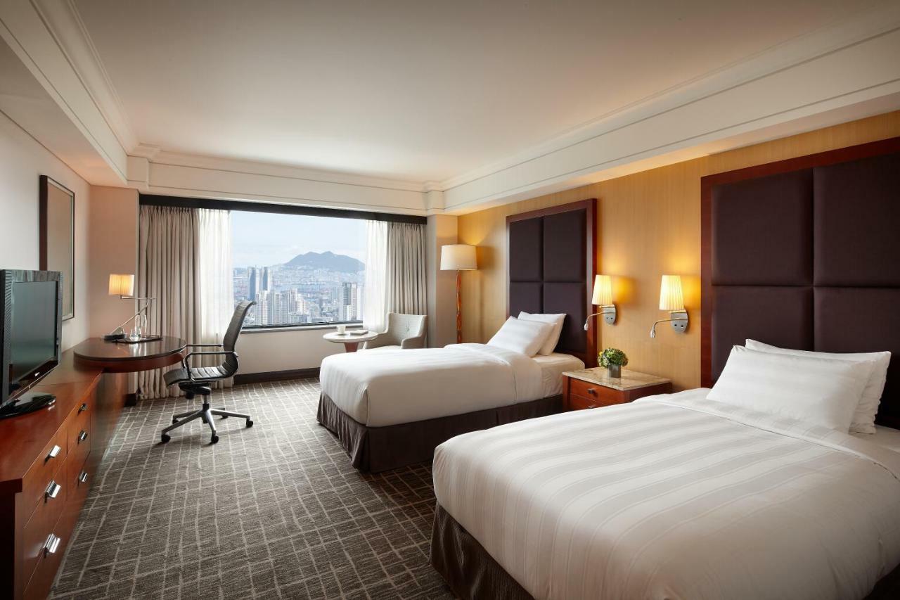 Hotel Lotte 5*
