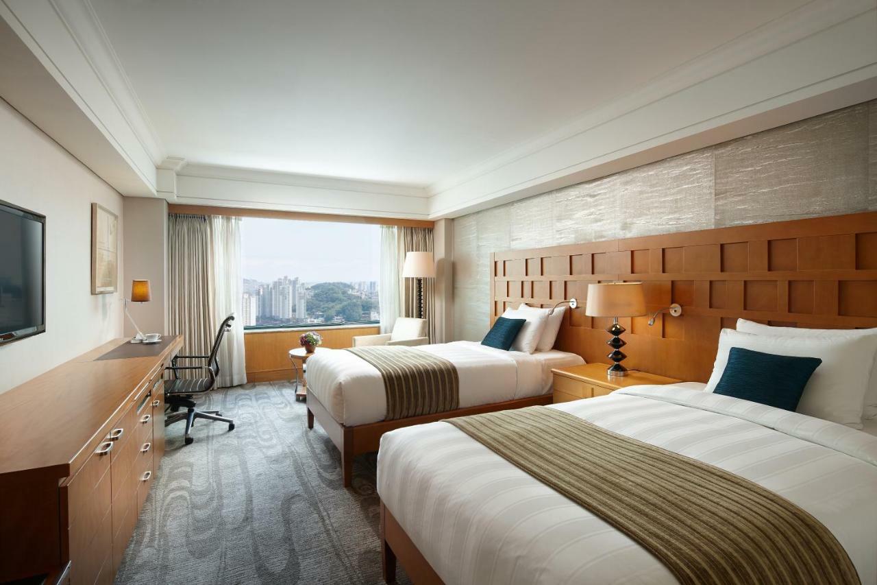 Hotel Lotte Busan