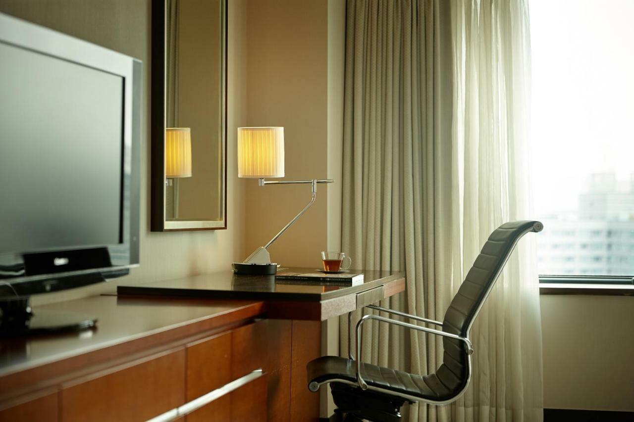 Lotte Hotel