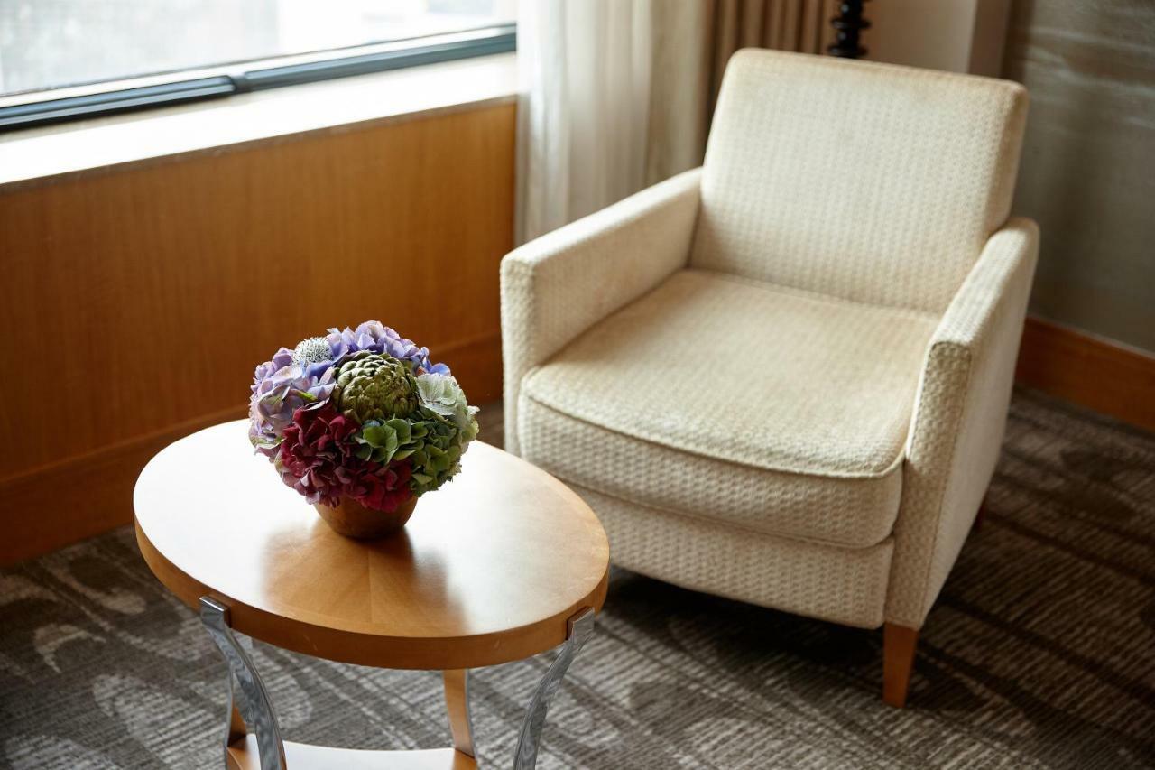 Lotte Hotel
