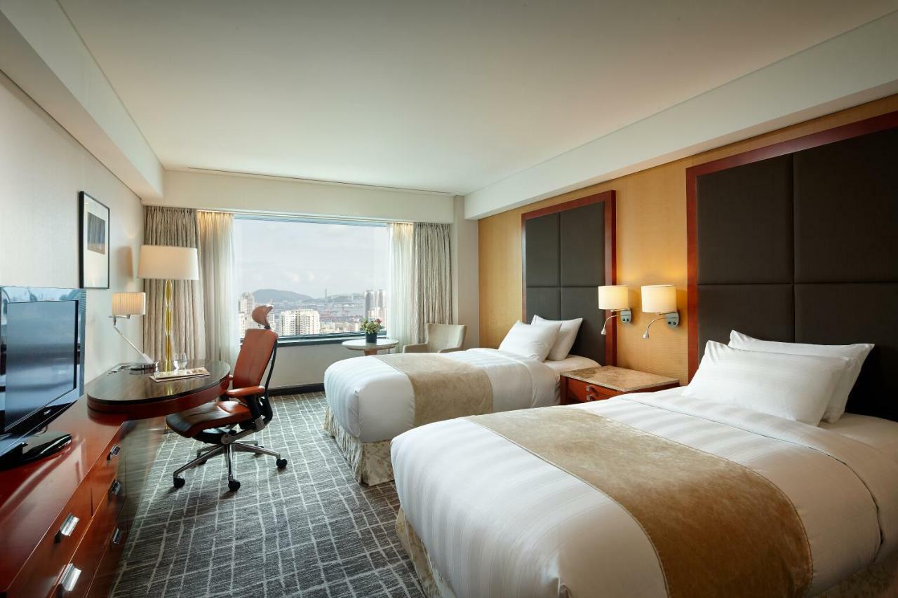 Hotel Lotte Busan
