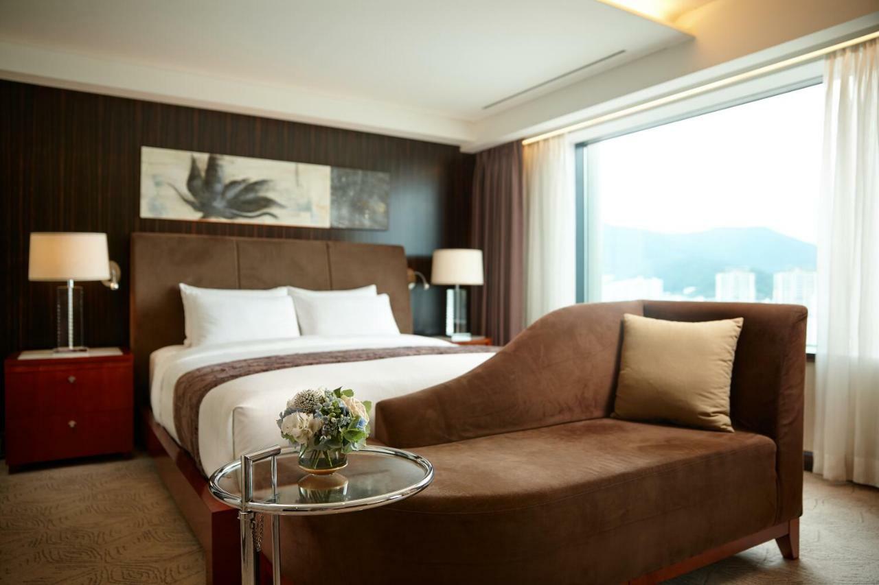 Hotel Lotte 5*
