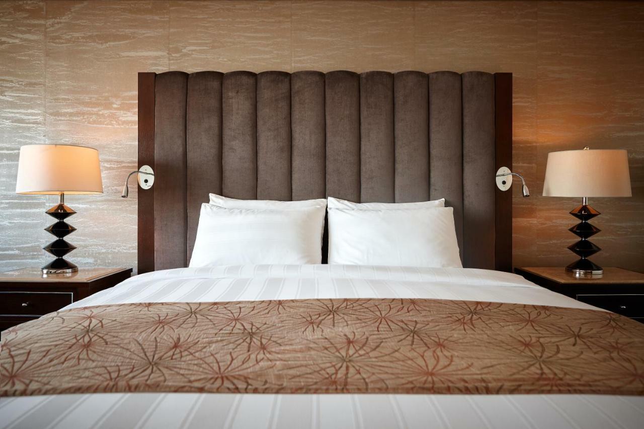 Hotel Lotte 5*