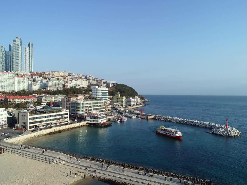 Hotel Mipo Oceanside