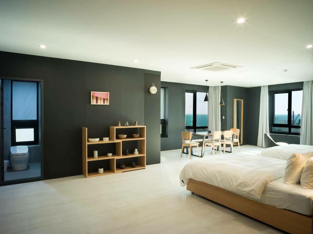 Mipo Oceanside Hotel Busan