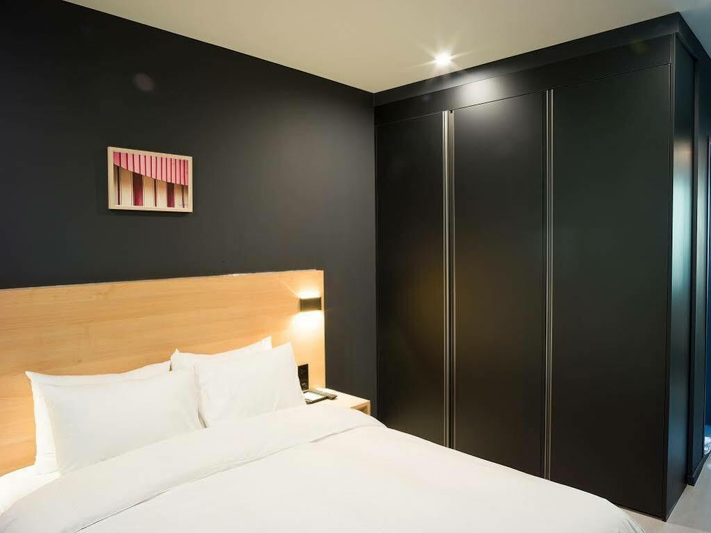 Hotel Mipo Oceanside 2*