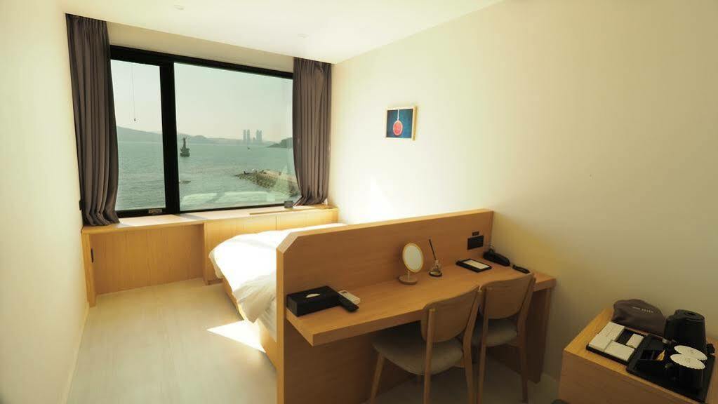 Mipo Oceanside Busan