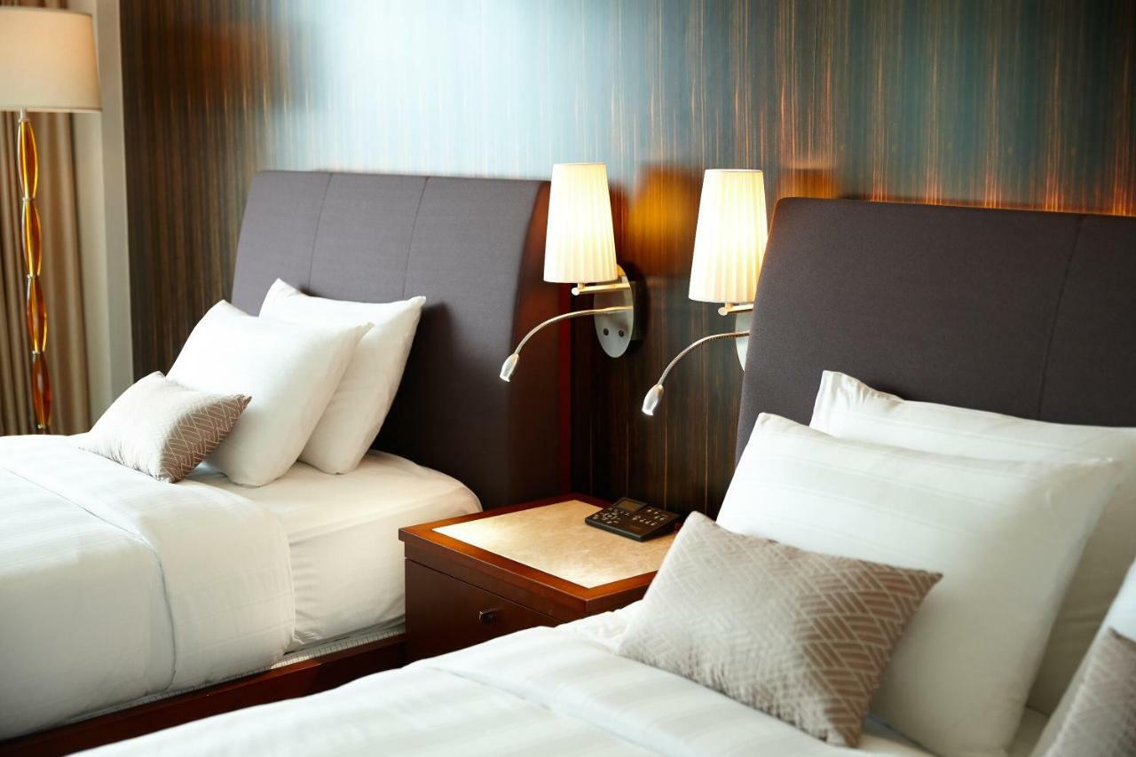 Hotel Lotte Busan