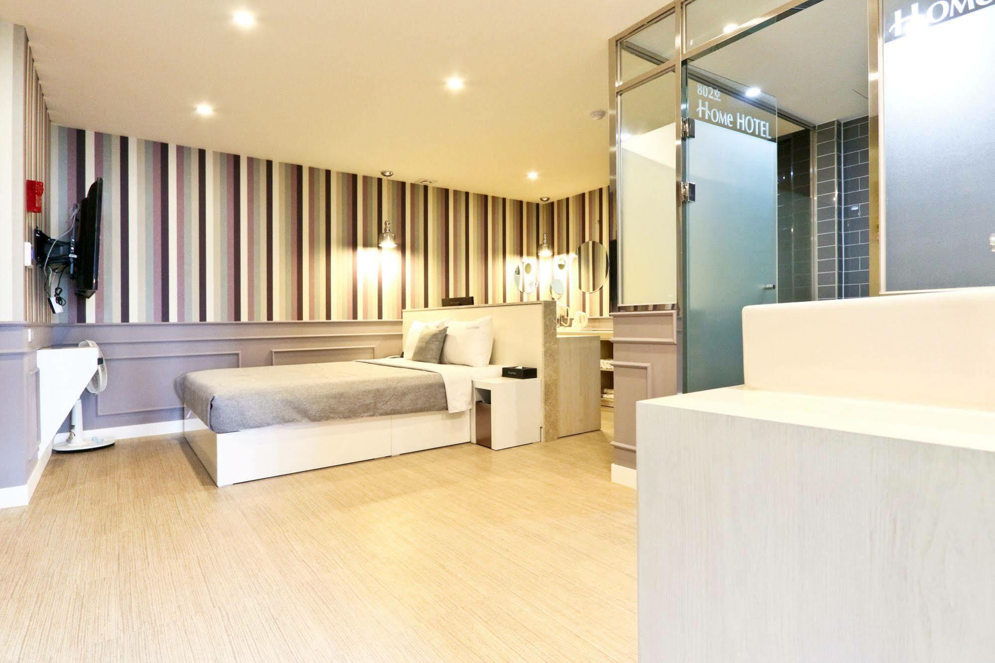 Hotel Home