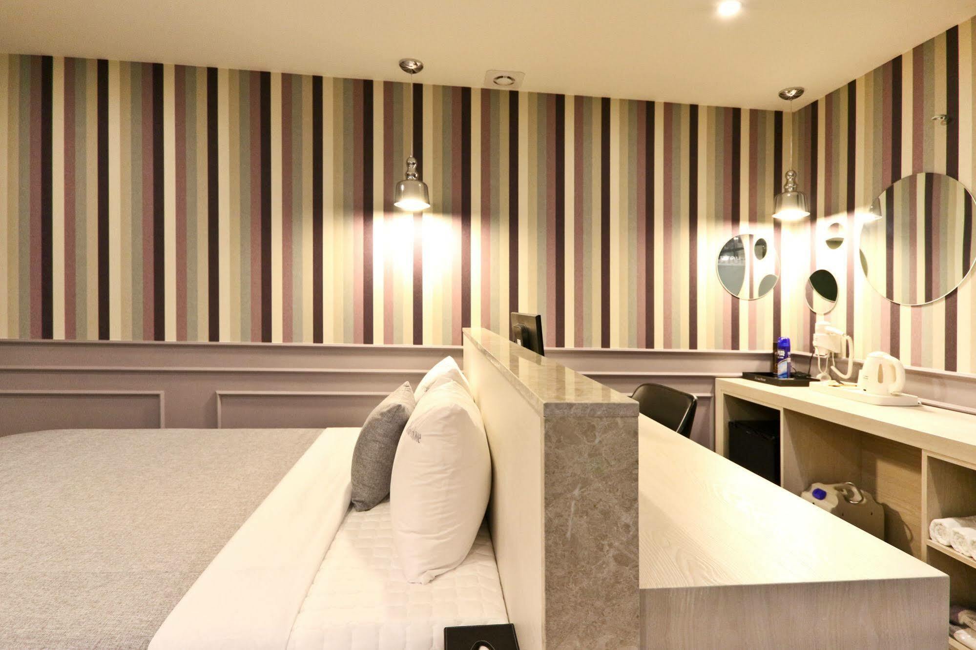 Hotel Home Busan