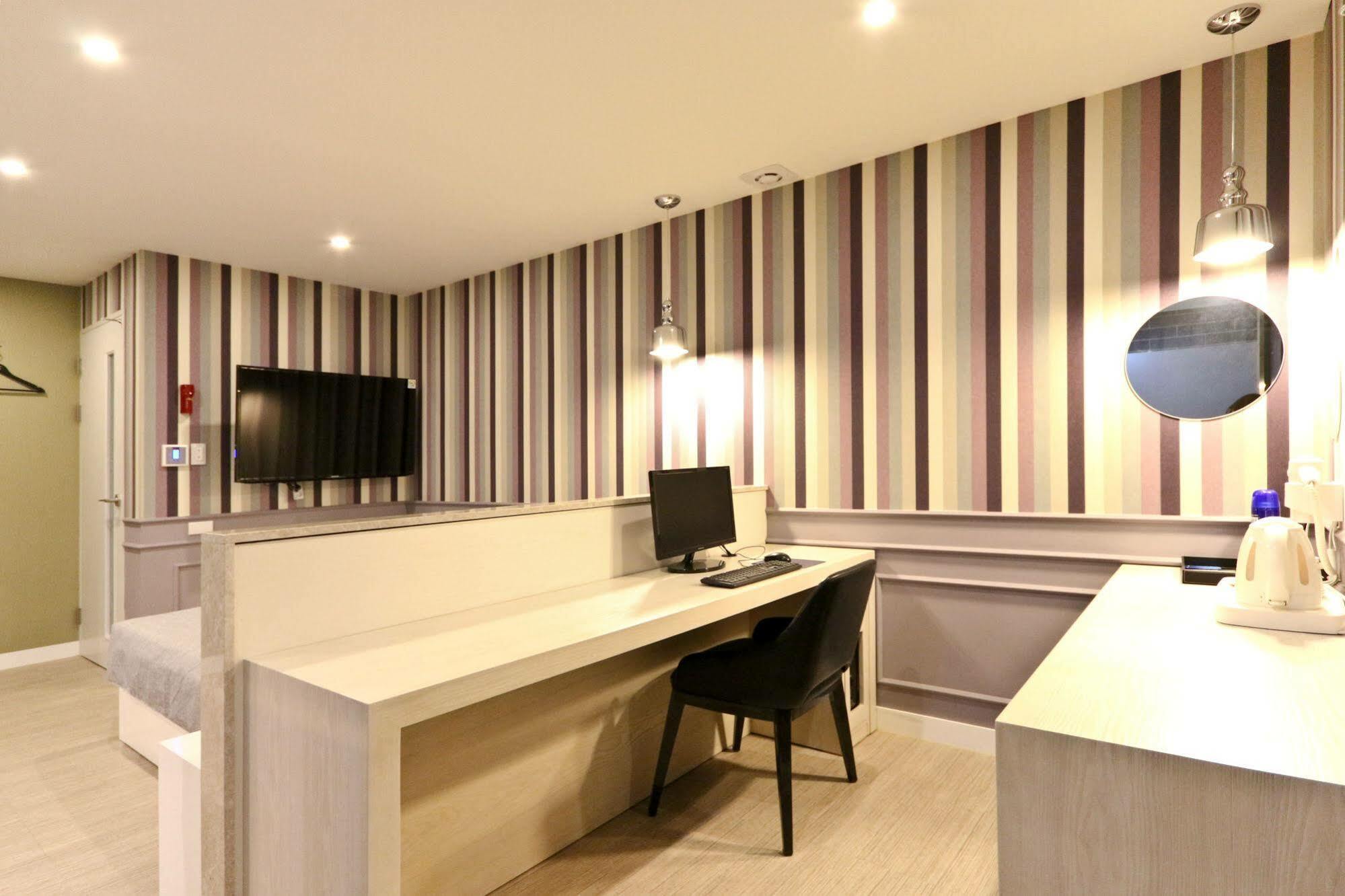 Hotel Home Busan