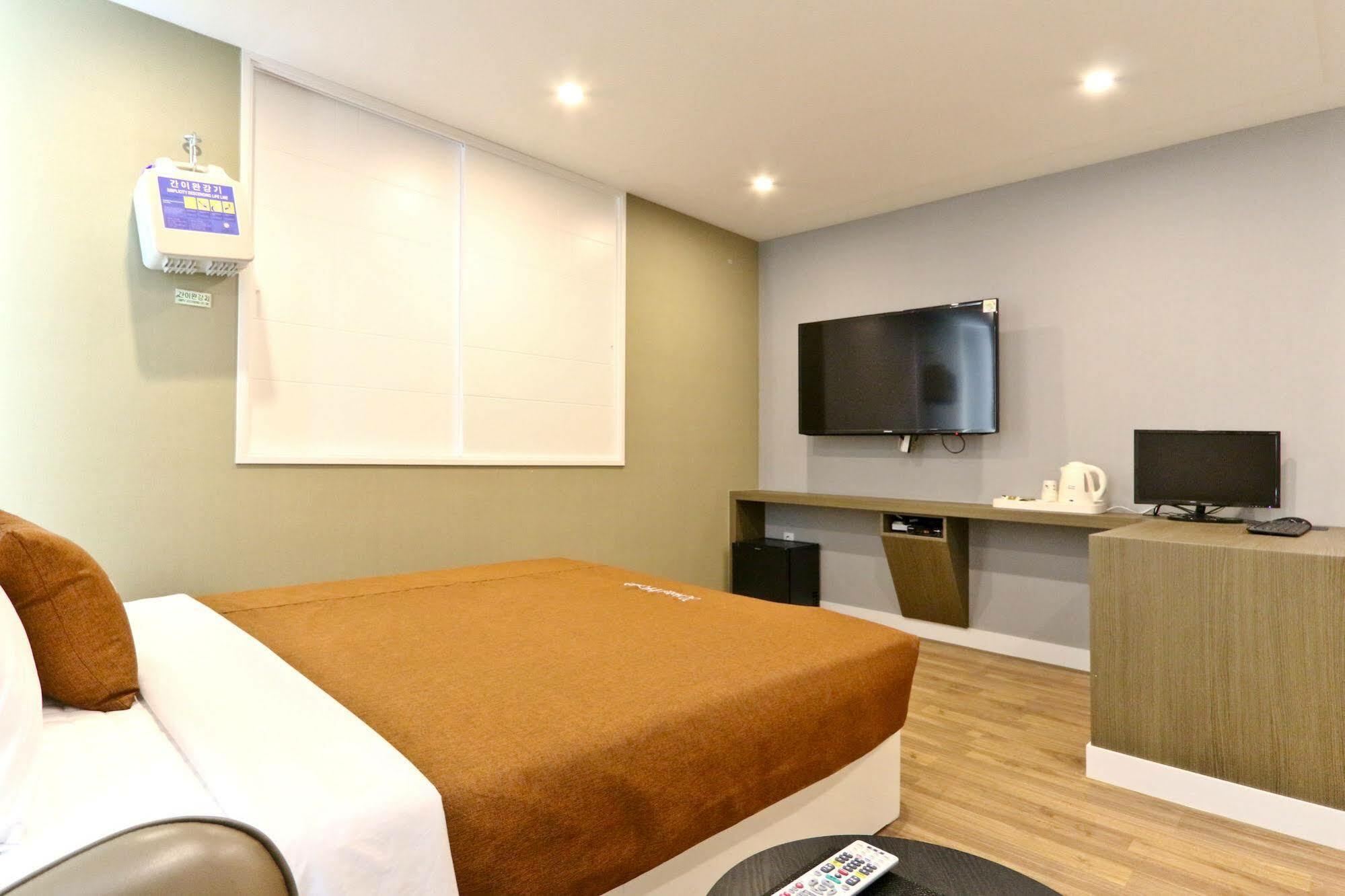 Hotel Home Busan