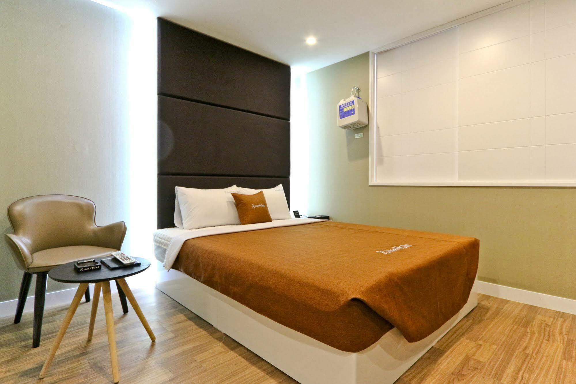 Hotel Home Busan