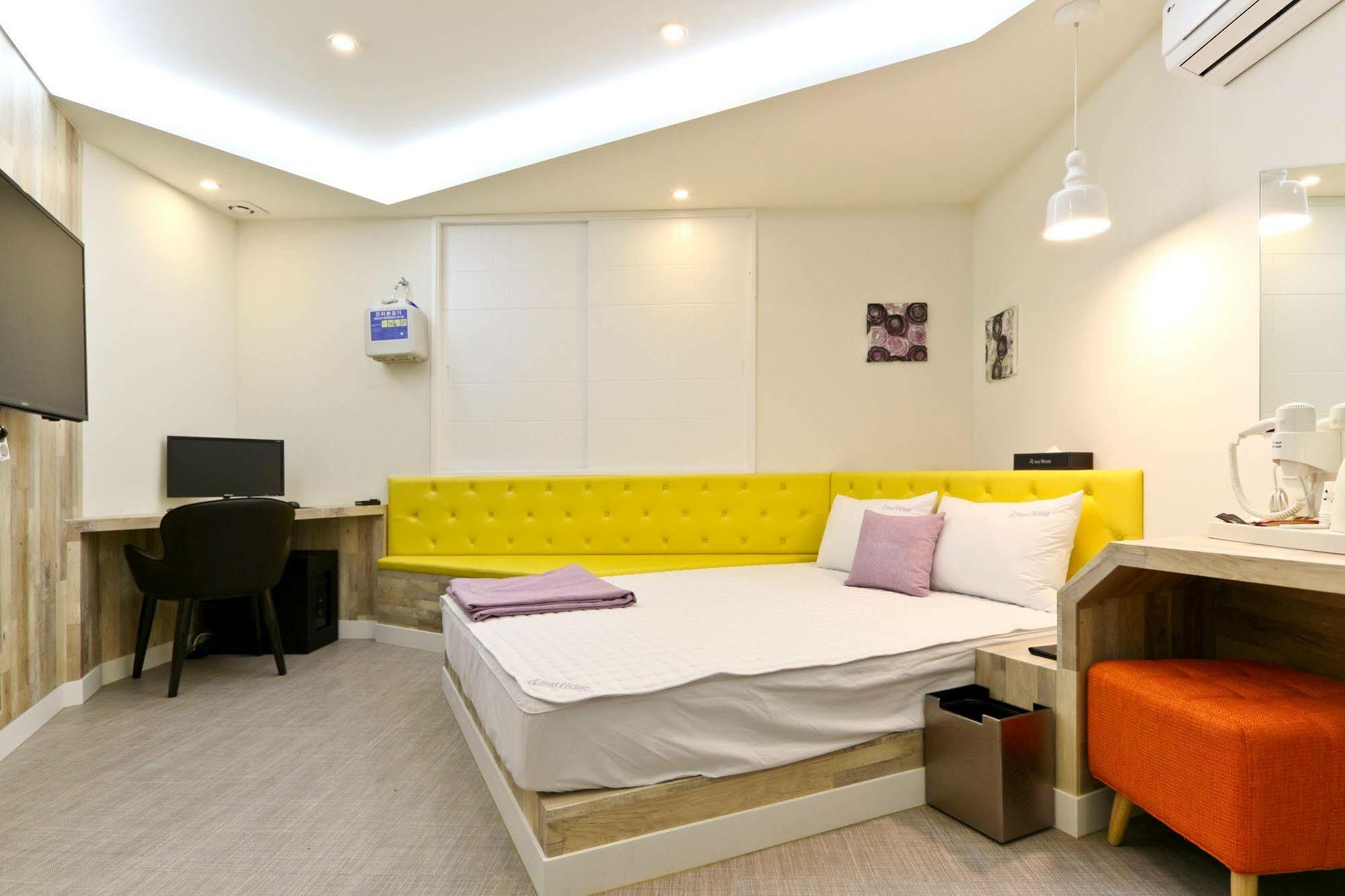 Hotel Home Hotel Busan