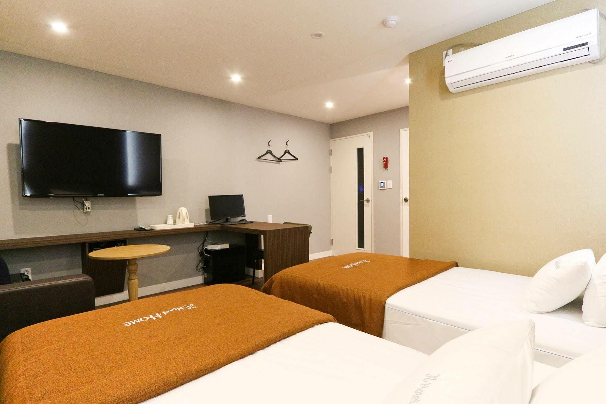 Hotel Home Busan