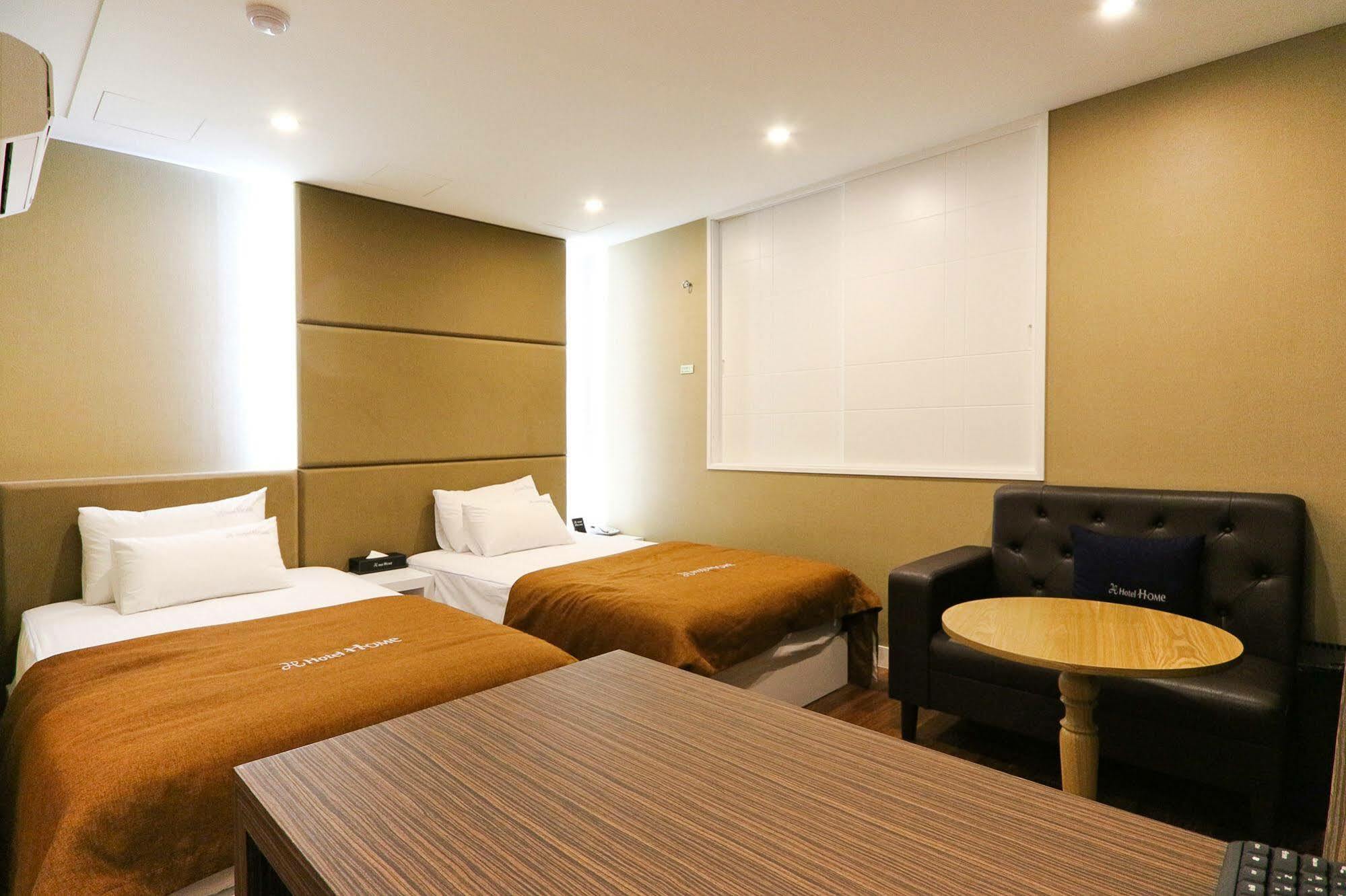 Hotel Home Hotel 3*