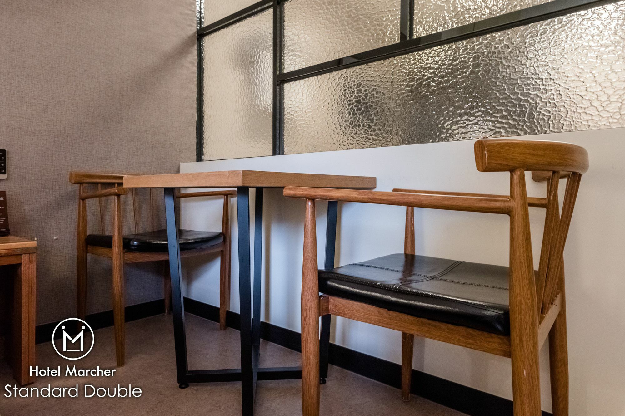 Marcher Hotel Busan