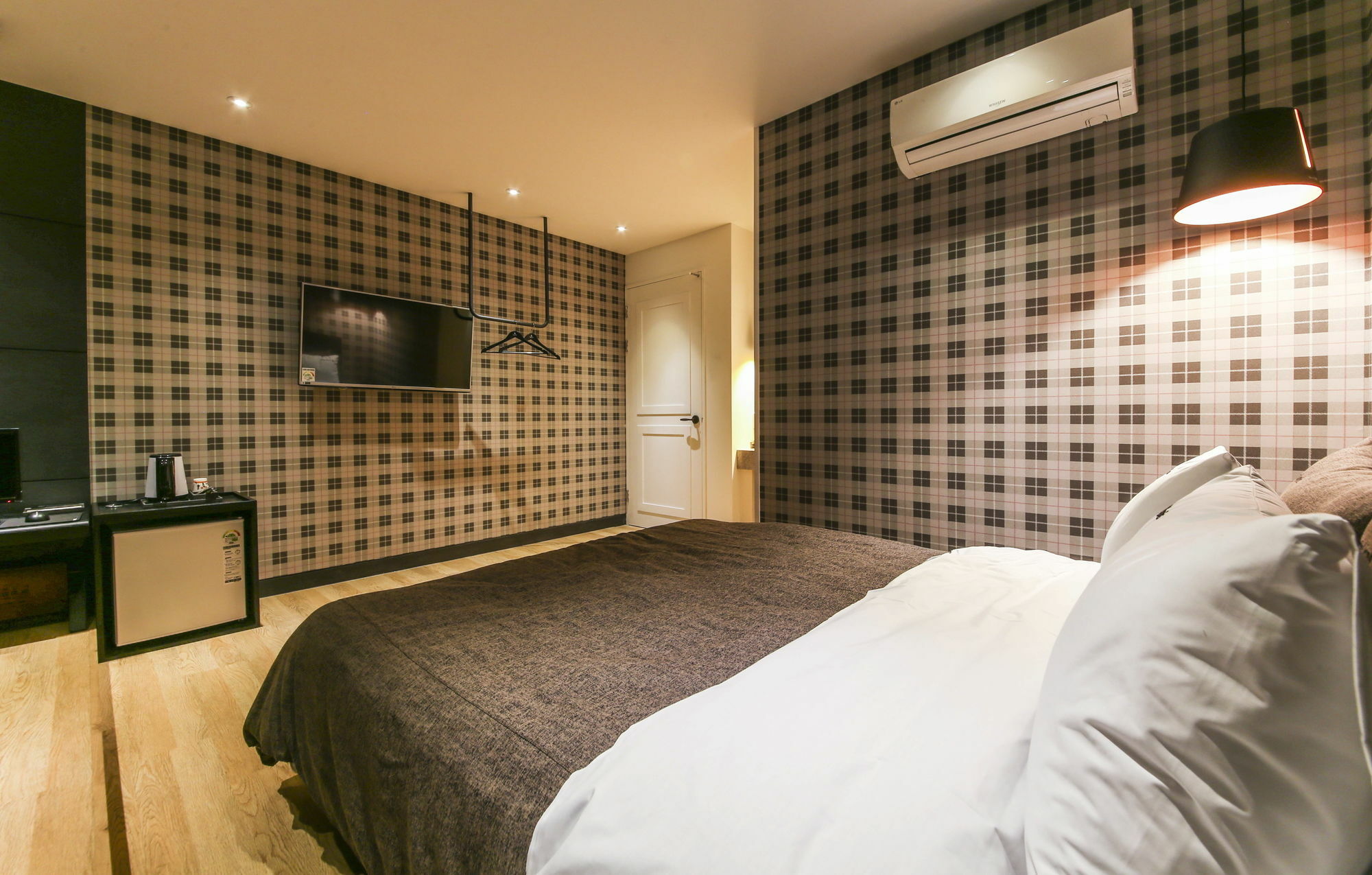 Hotel Ignis