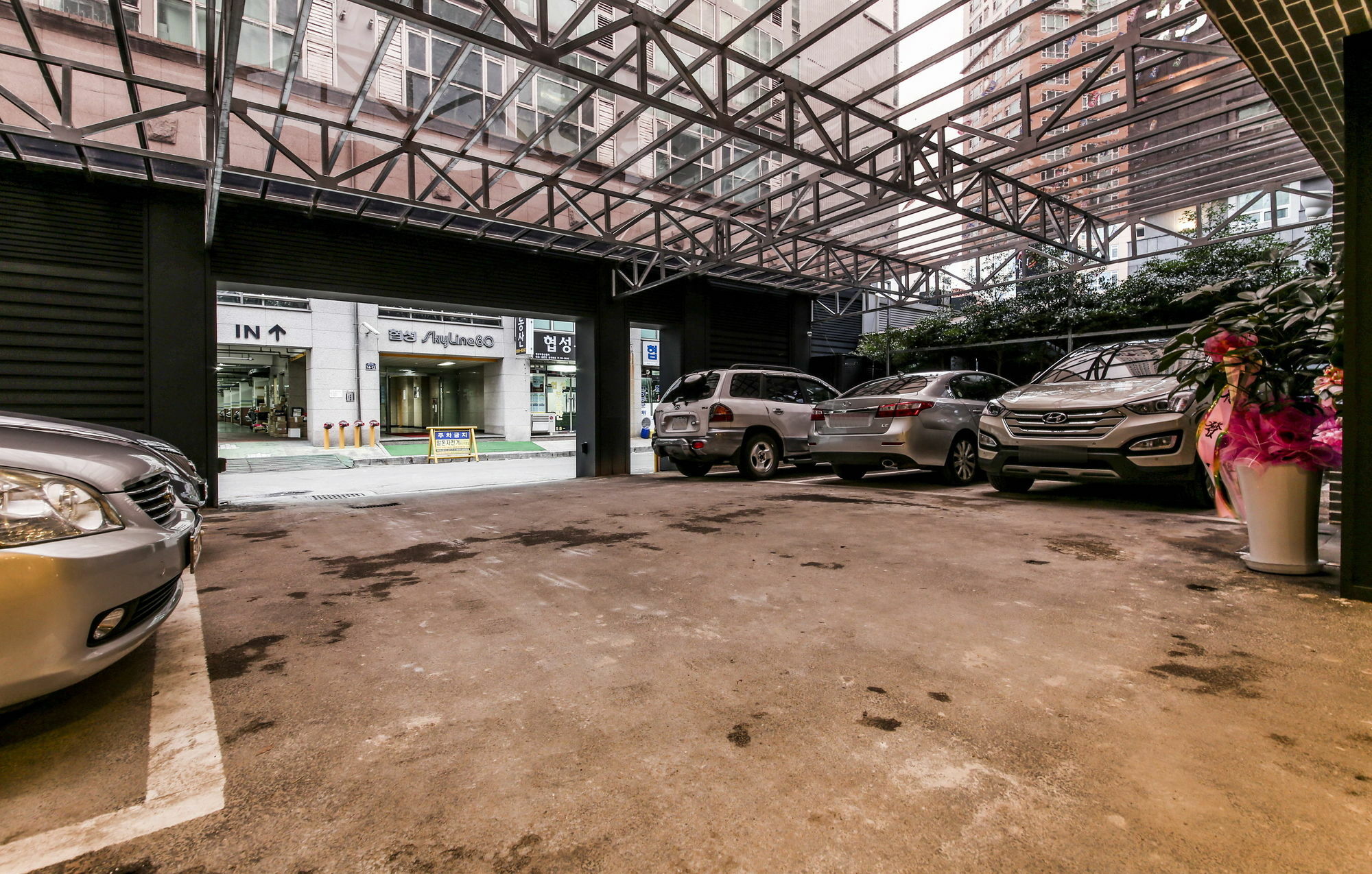 Hotel Ignis 5* Busan