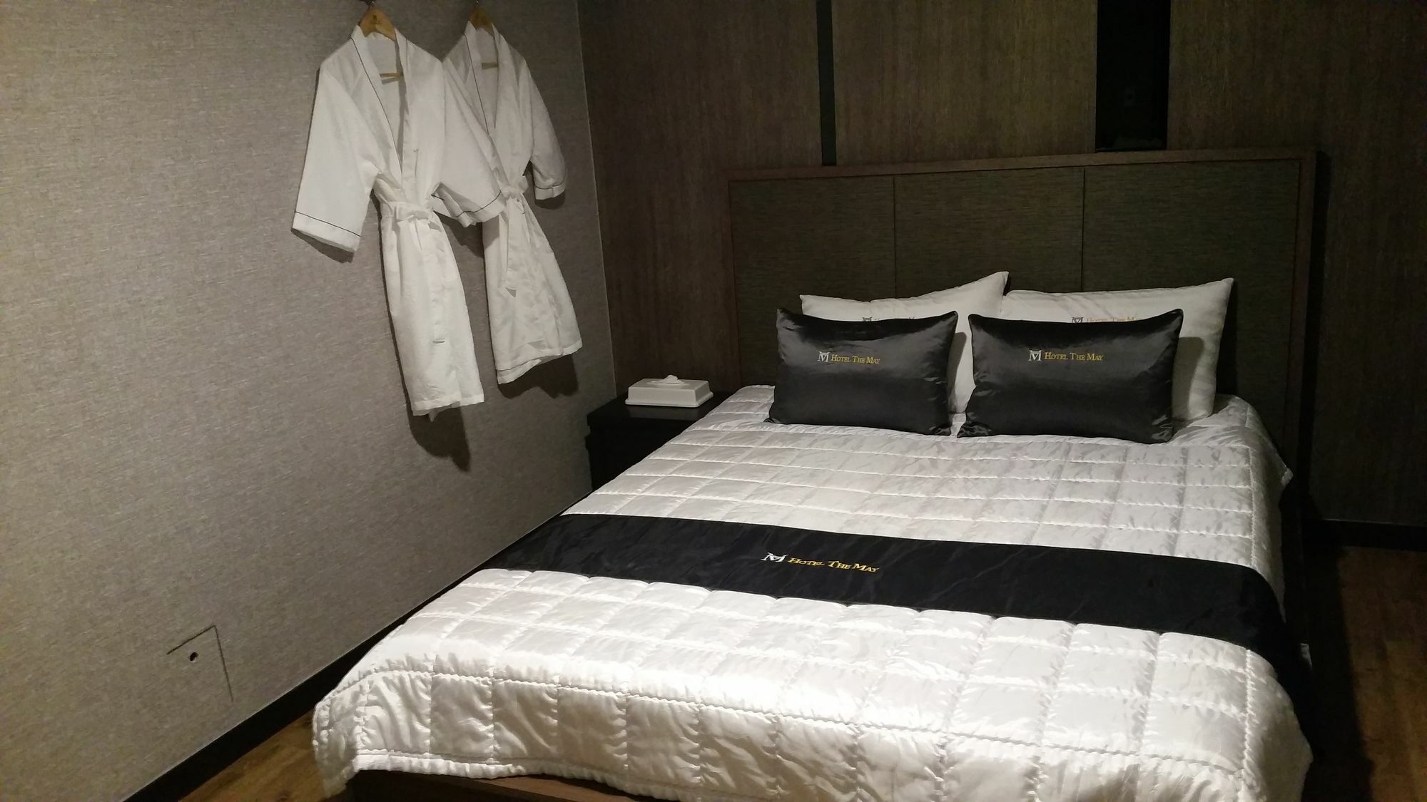 The Hotel