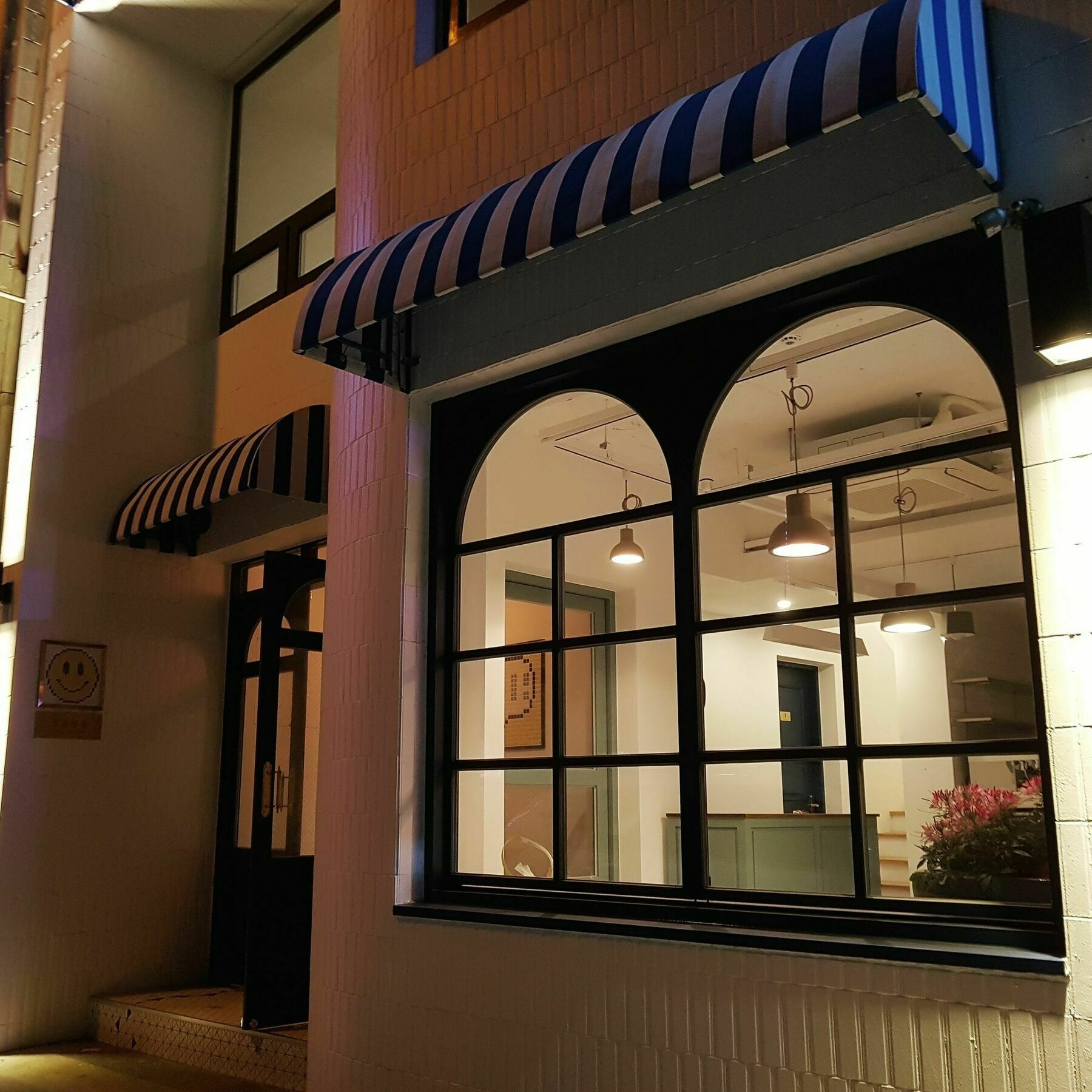 Hostel Single Single Busan