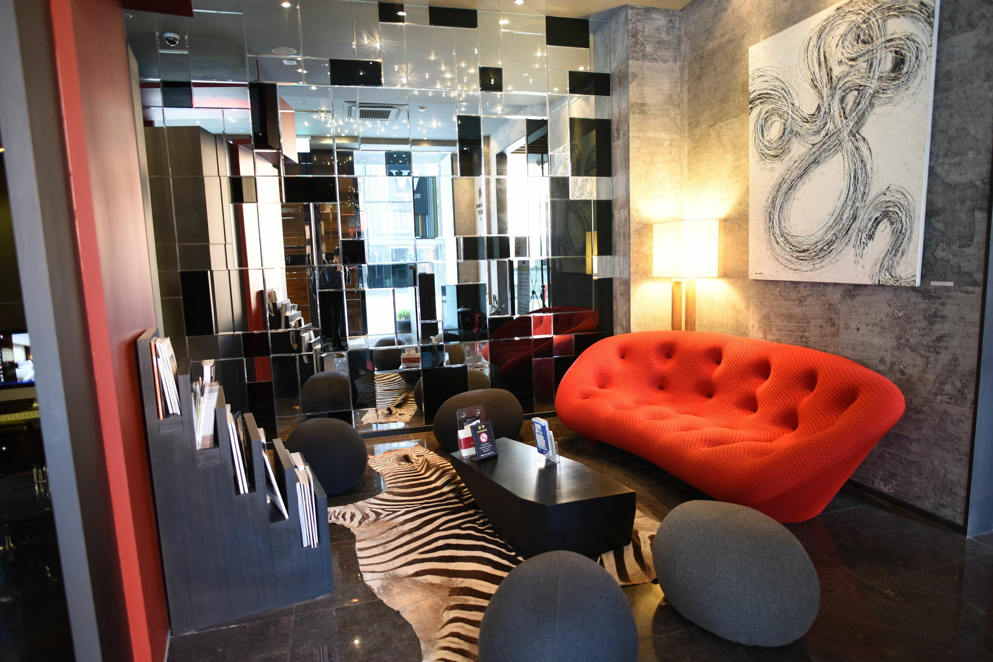 Hotel Louis Hamilton Haeundae