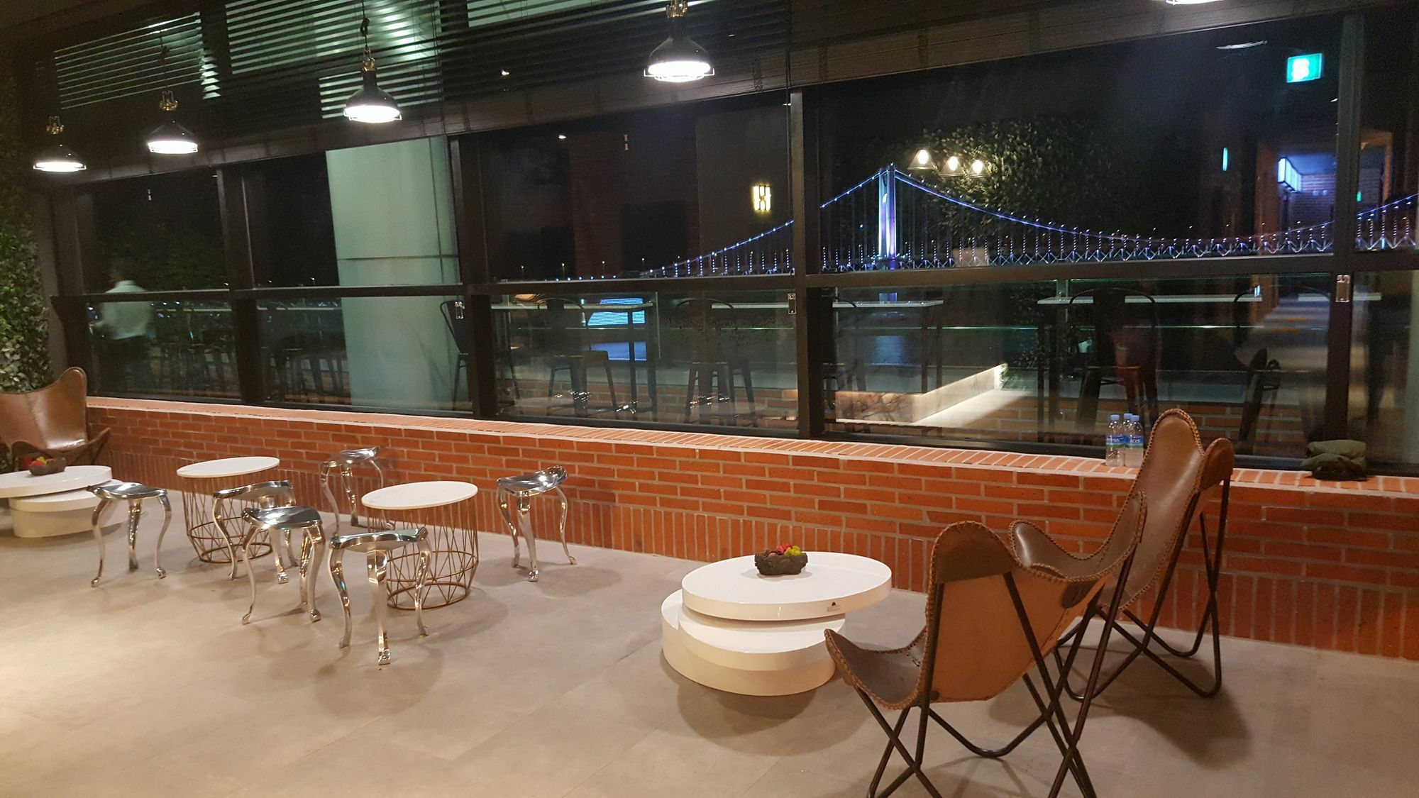 H Avenue Gwangalli Branch Hotel Busan