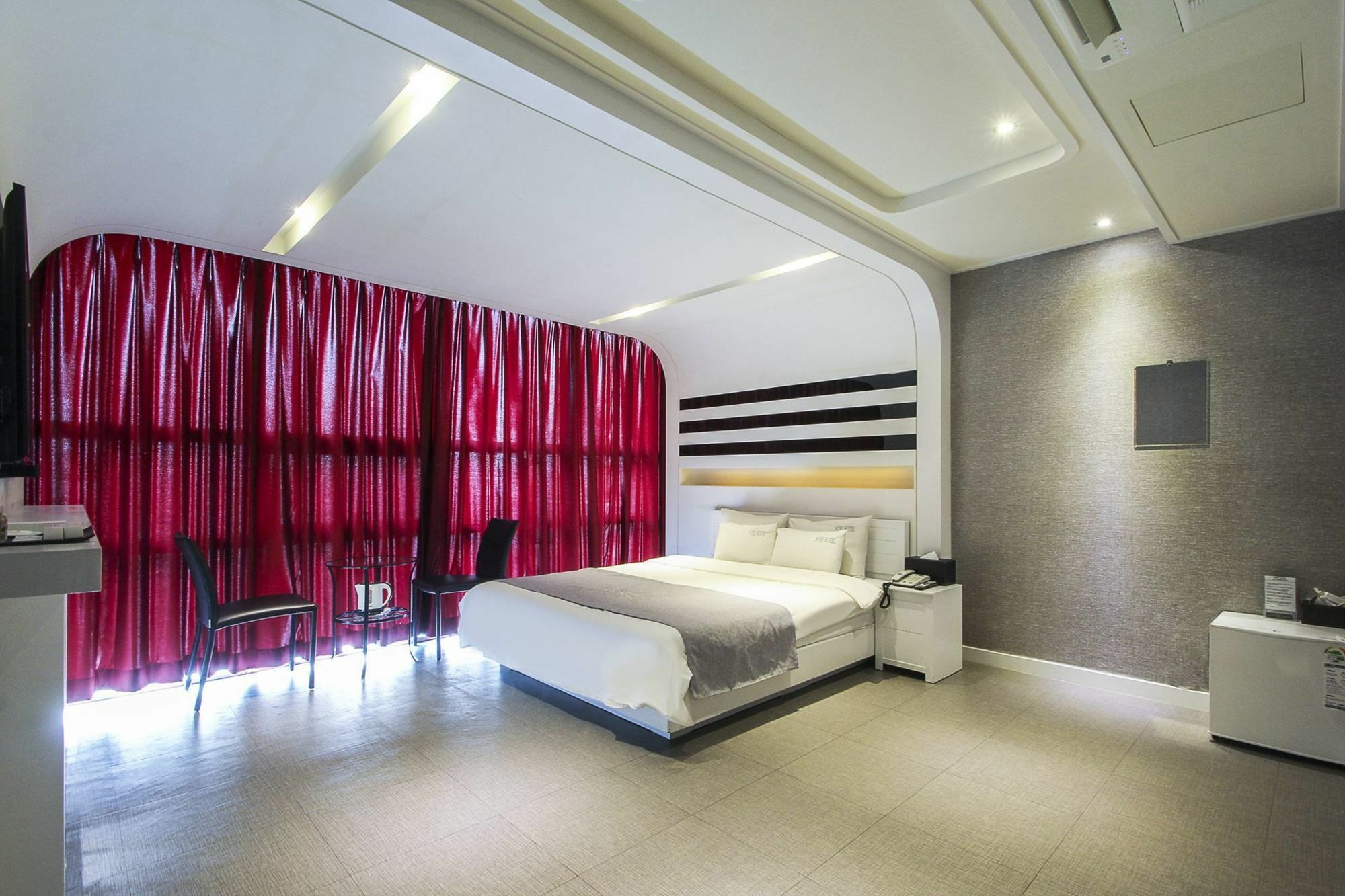 Nuri Hotel