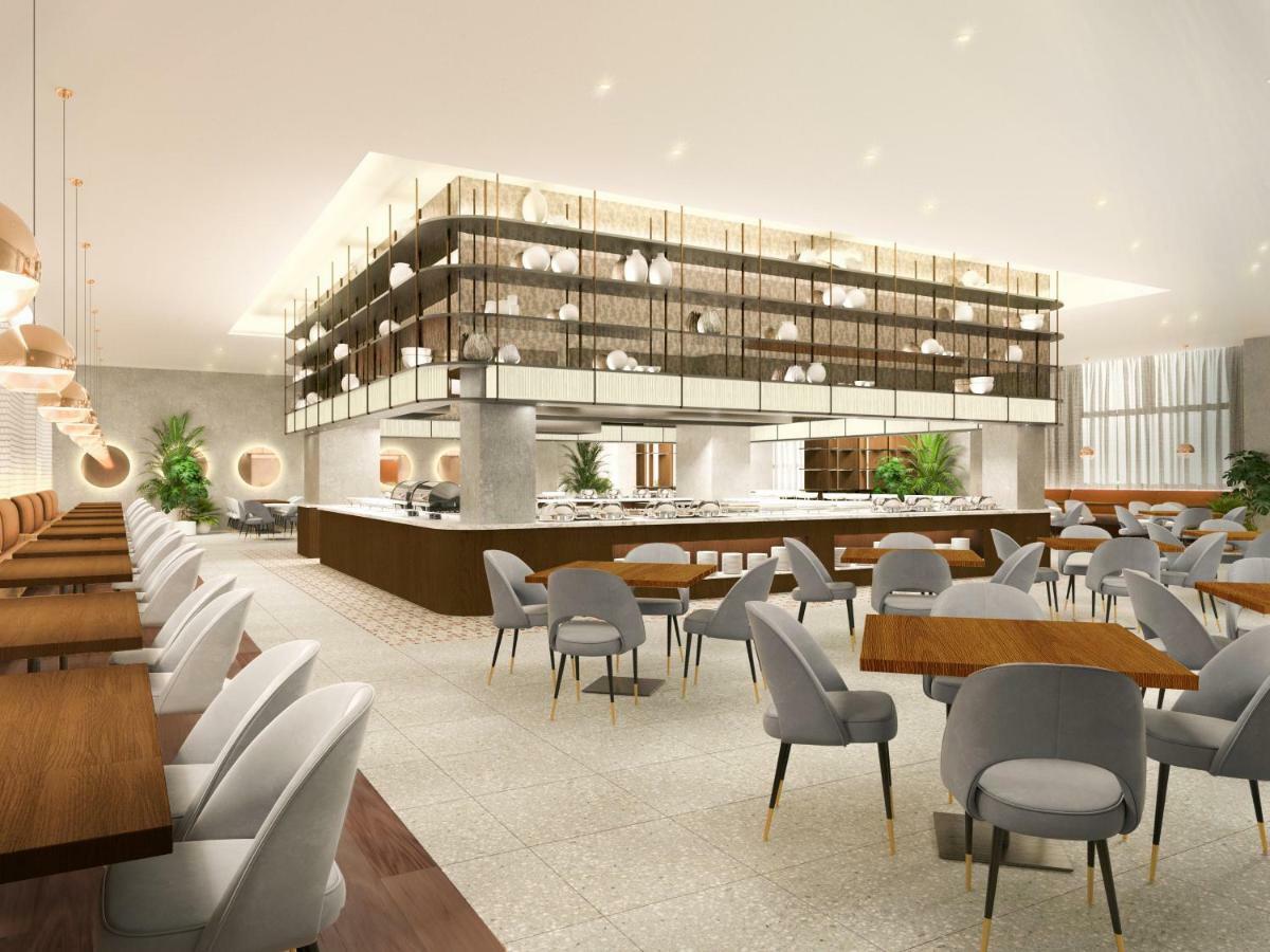 Avani Hotel