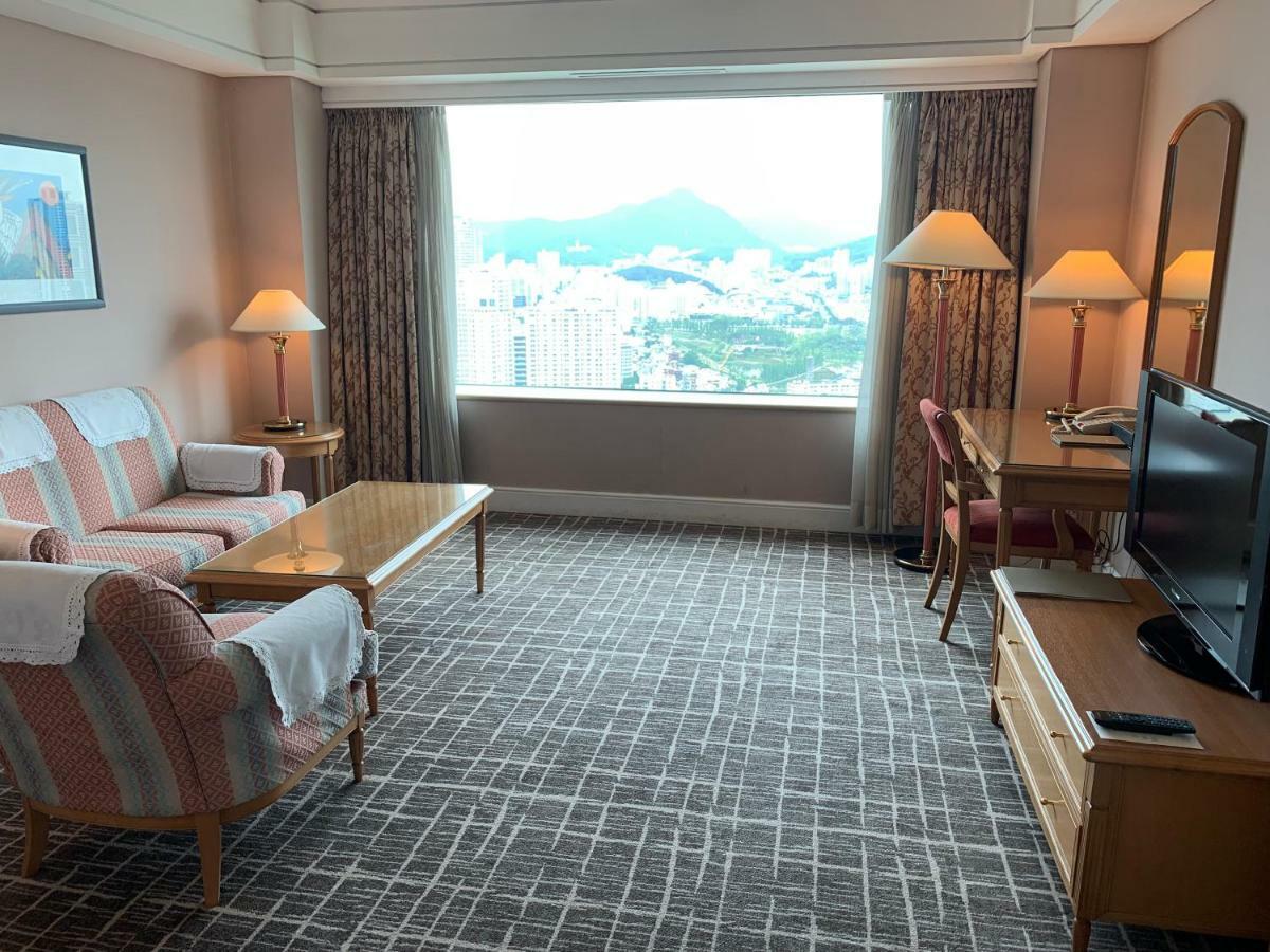 Lotte Hotel 5*