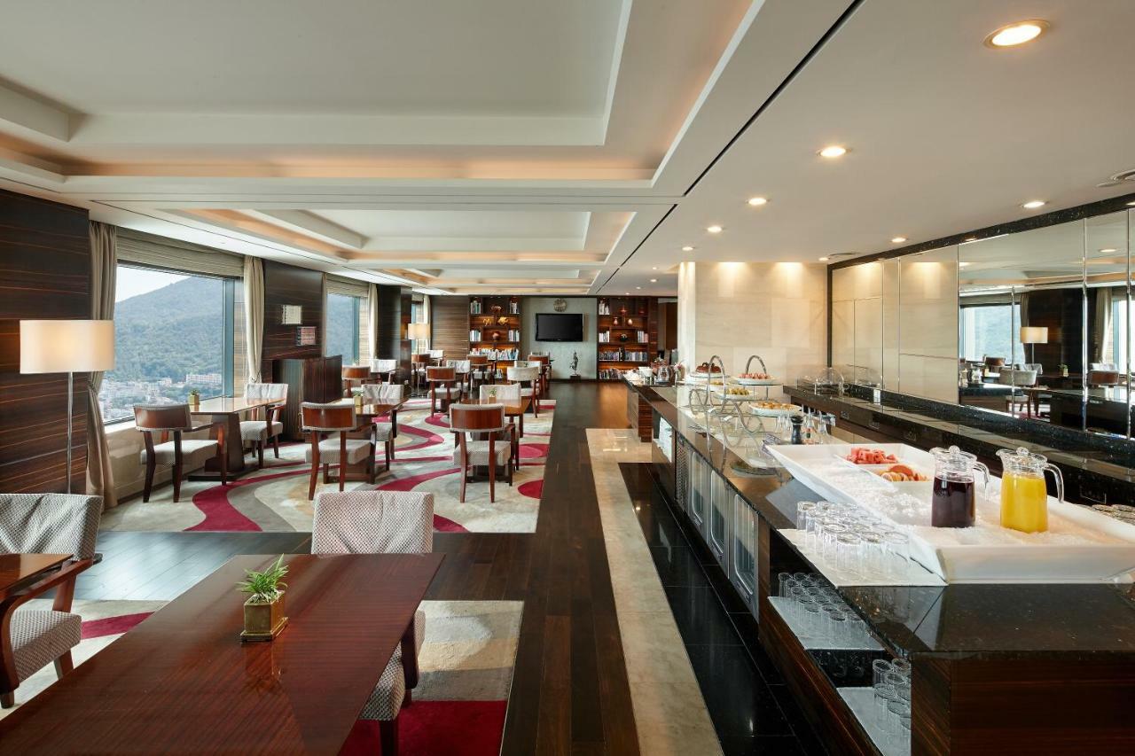 Hotel Lotte Busan