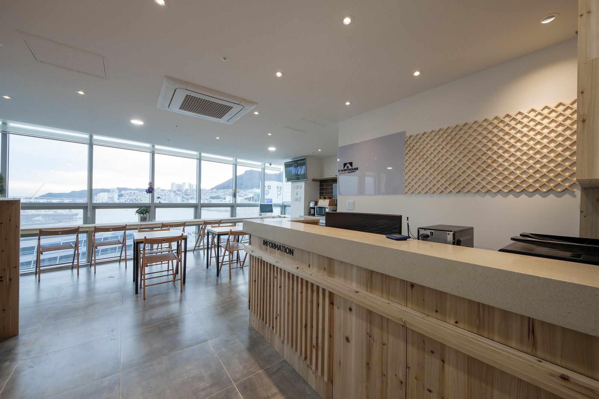 K-guesthouse Premium Nampo 1 Guest house Busan