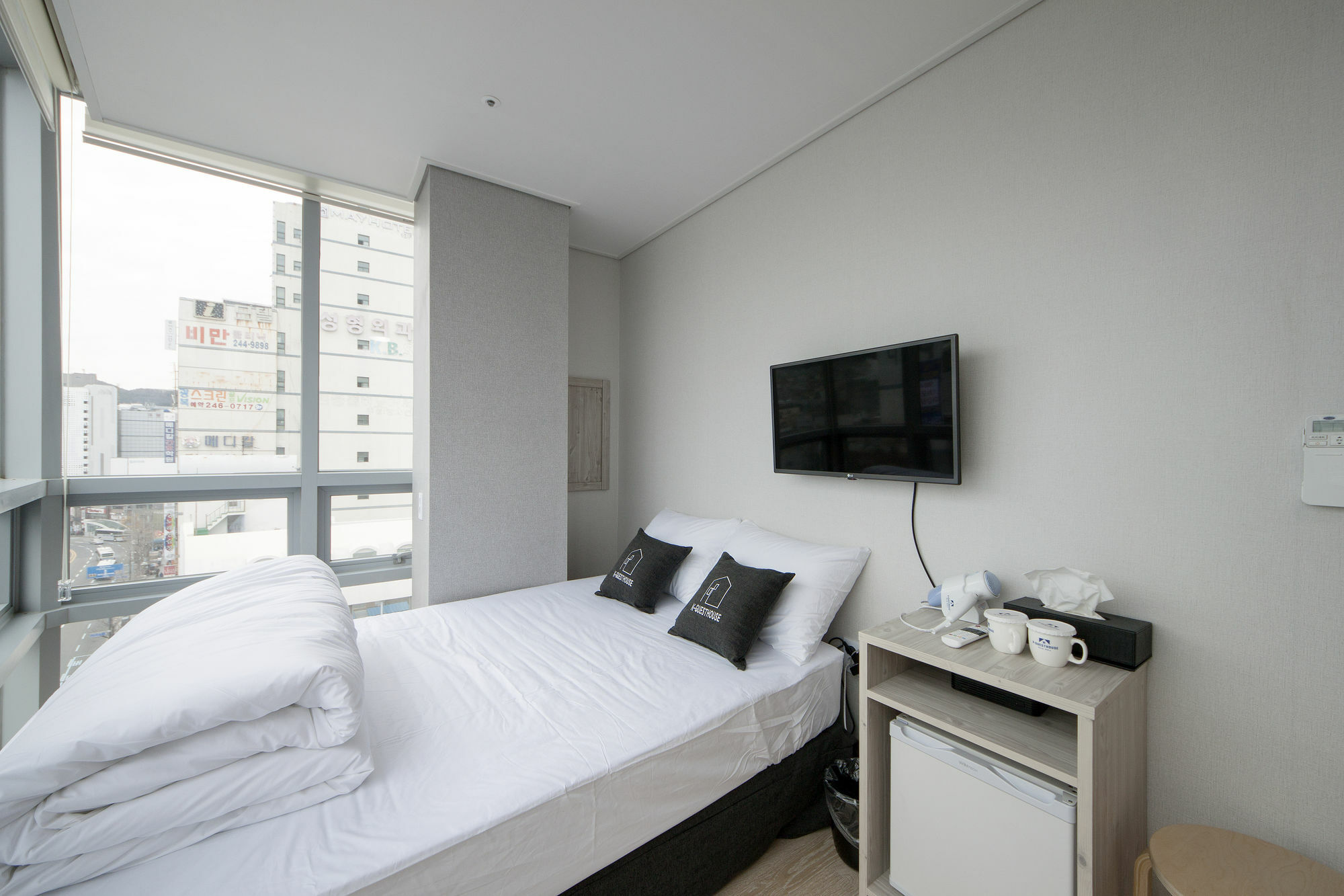 Guest house K-guesthouse Premium Nampo 1 2*