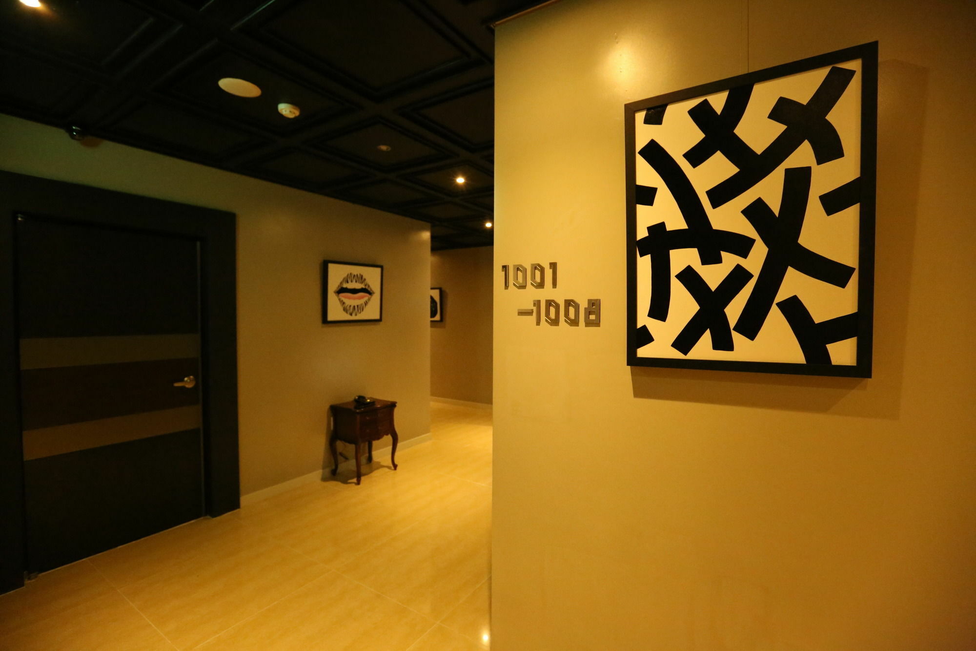 Hotel Seattle B 3*