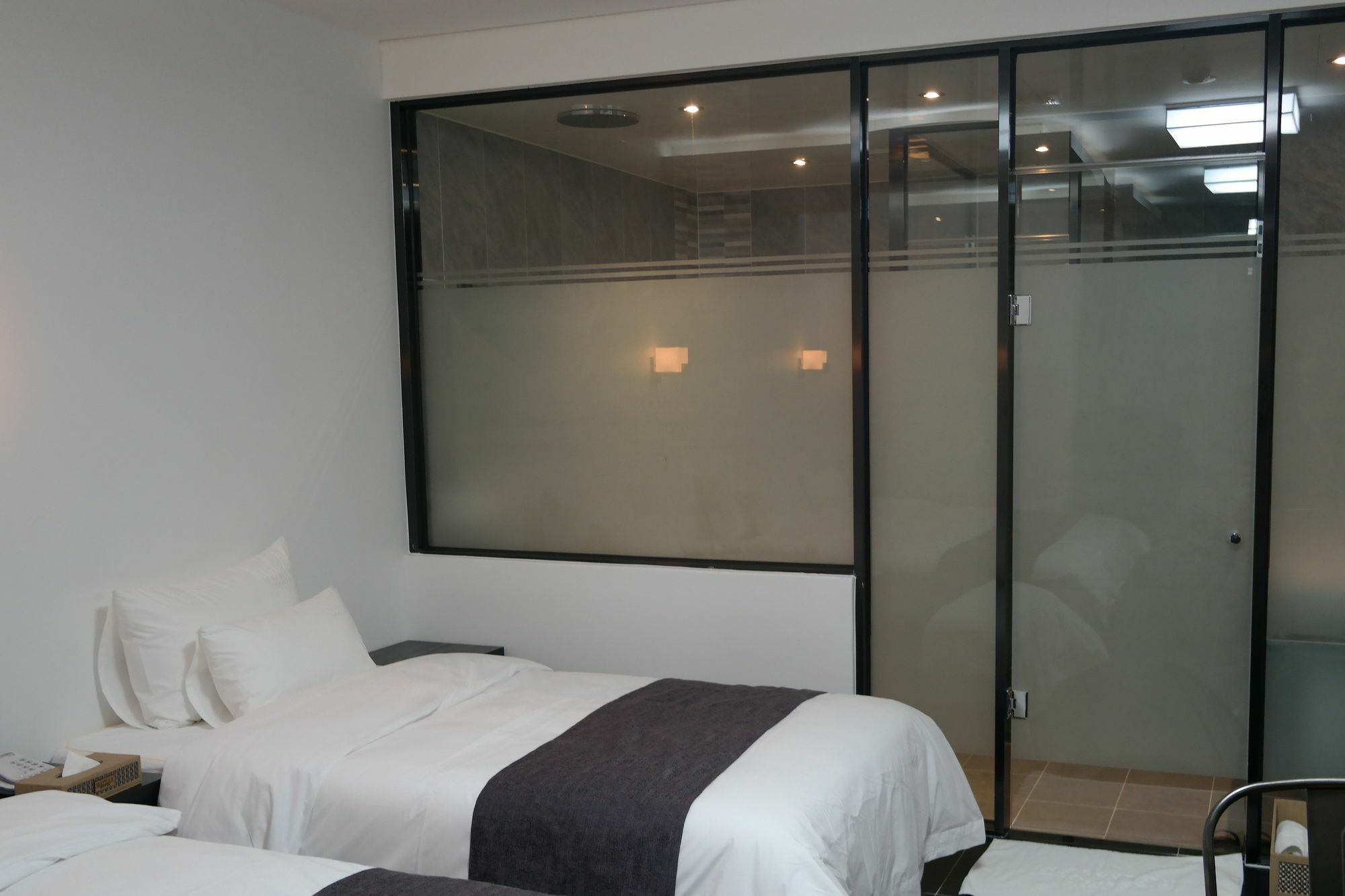 Hotel Seattle B Busan
