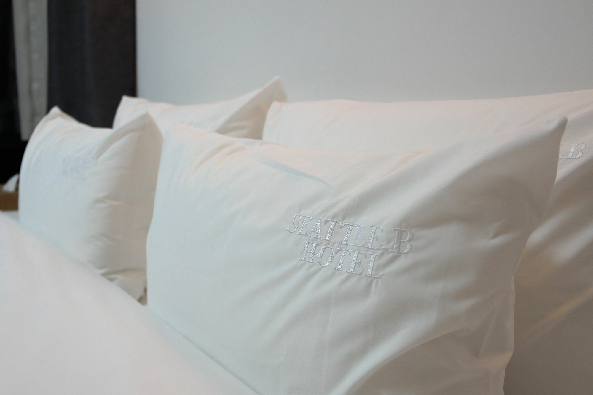 Hotel Seattle B 3*