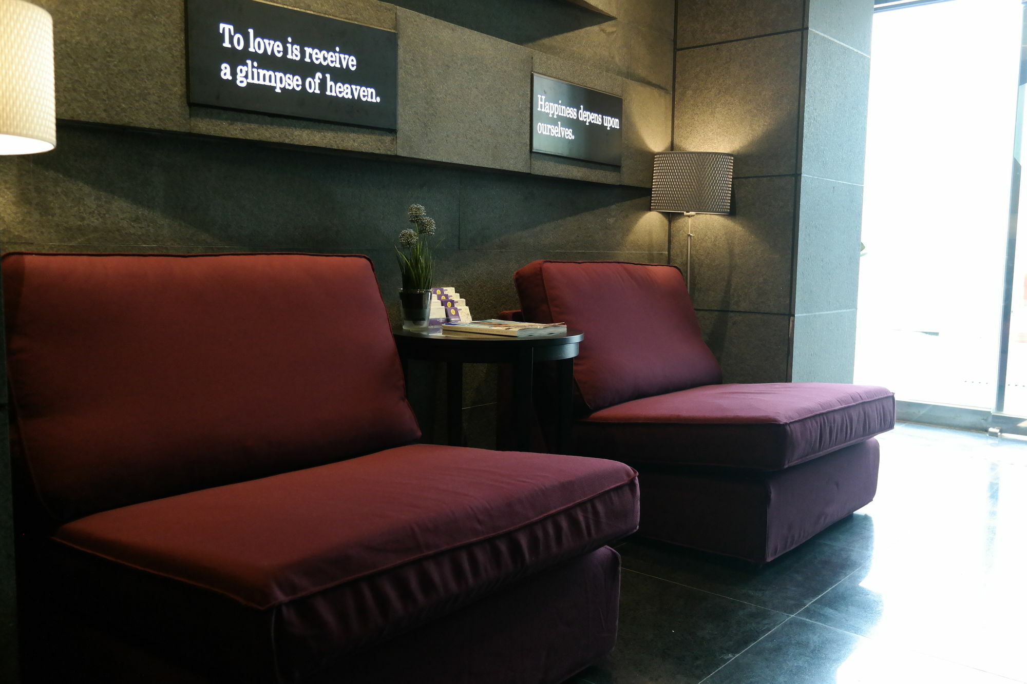 Hotel Seattle B Busan