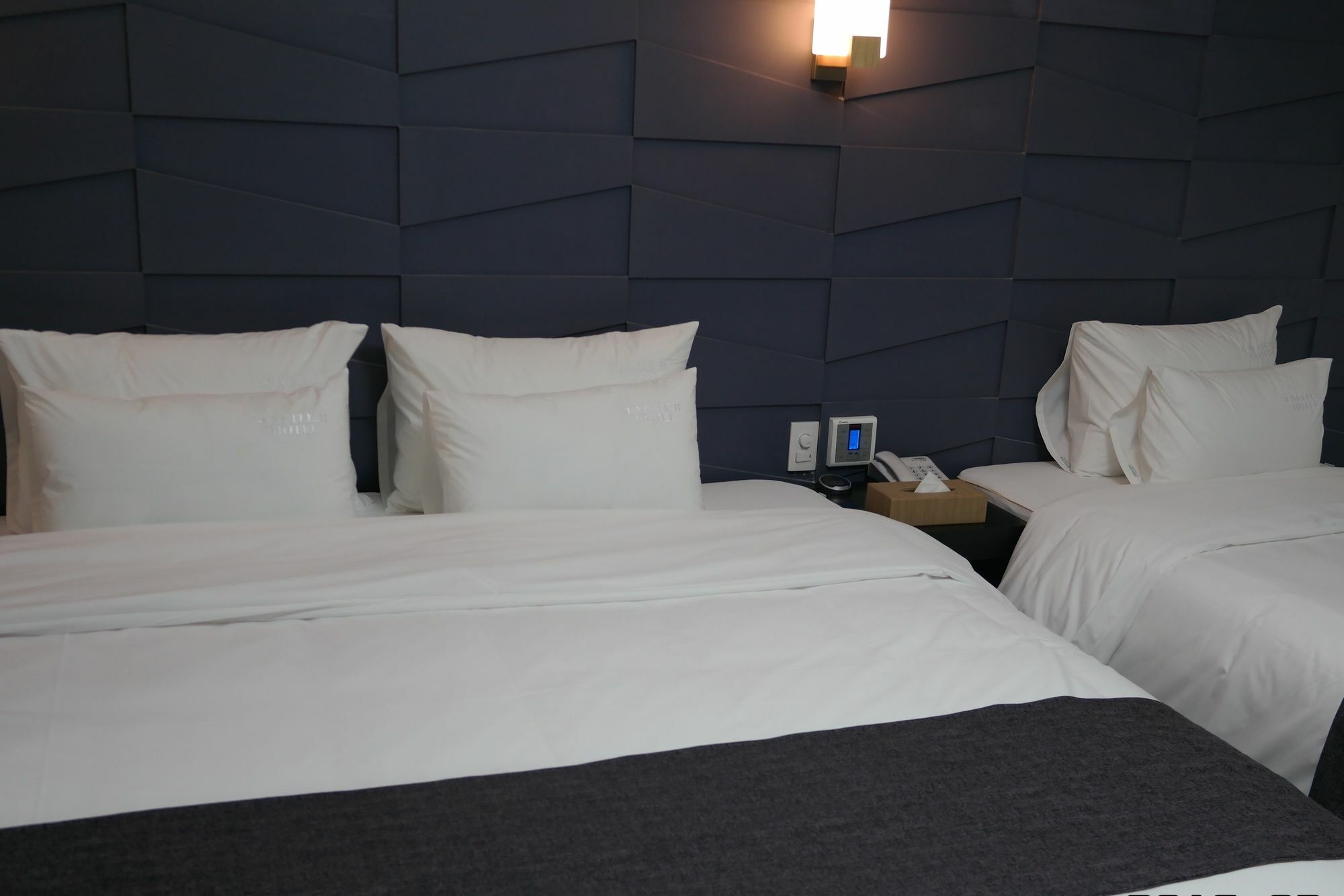 Seattle B Hotel Busan
