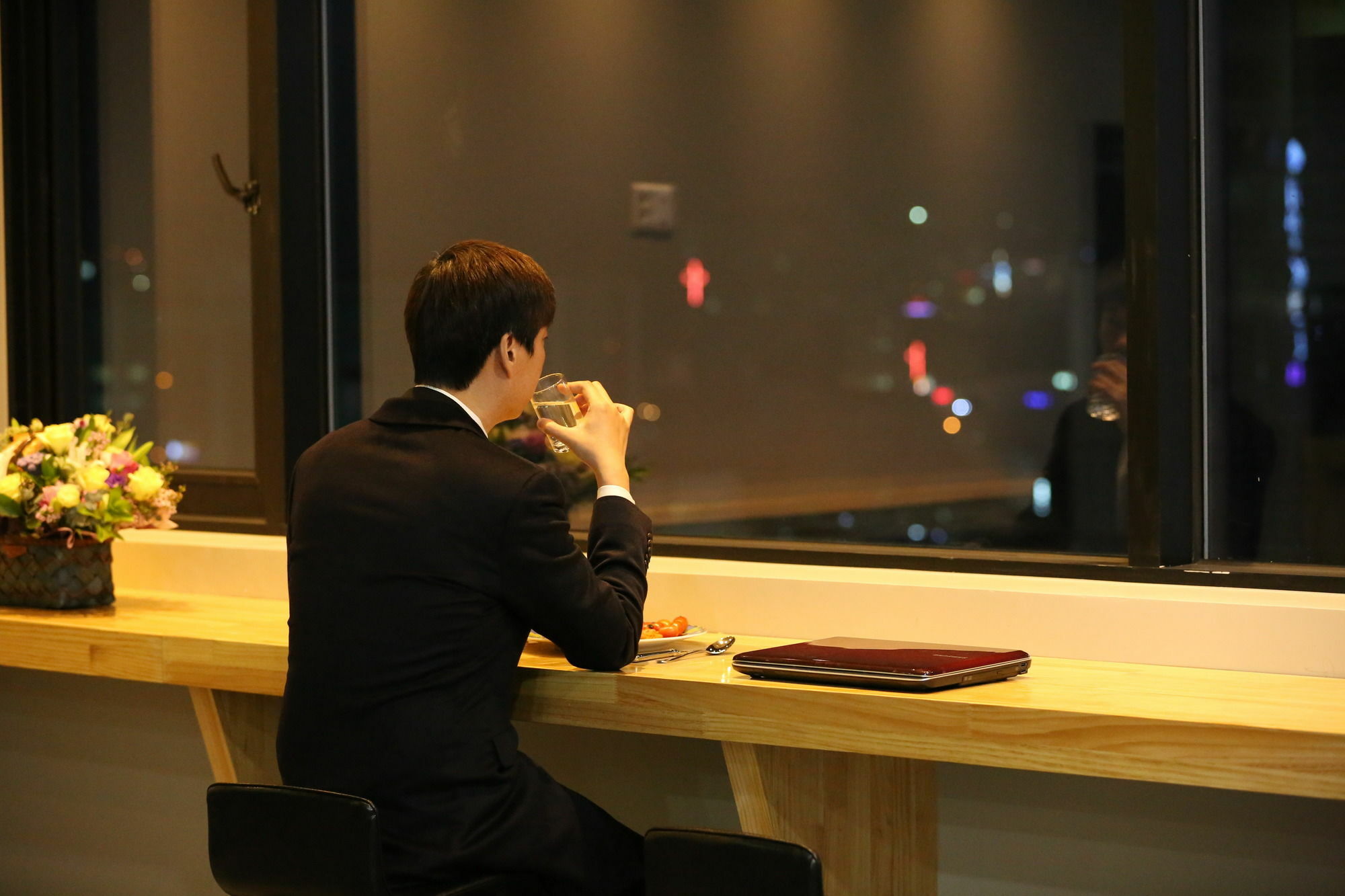 Hotel Seattle B Busan