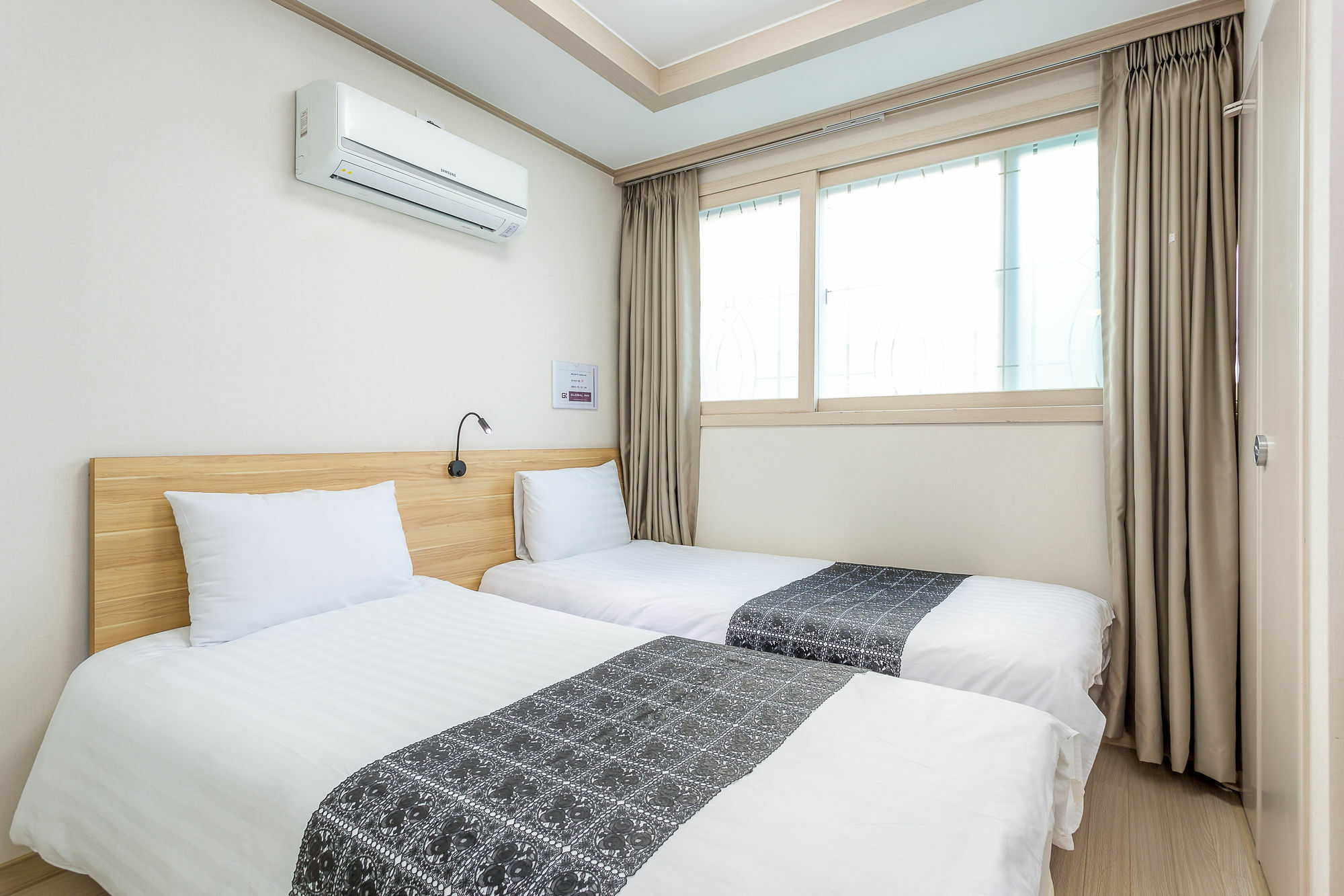 Staywell Hotel