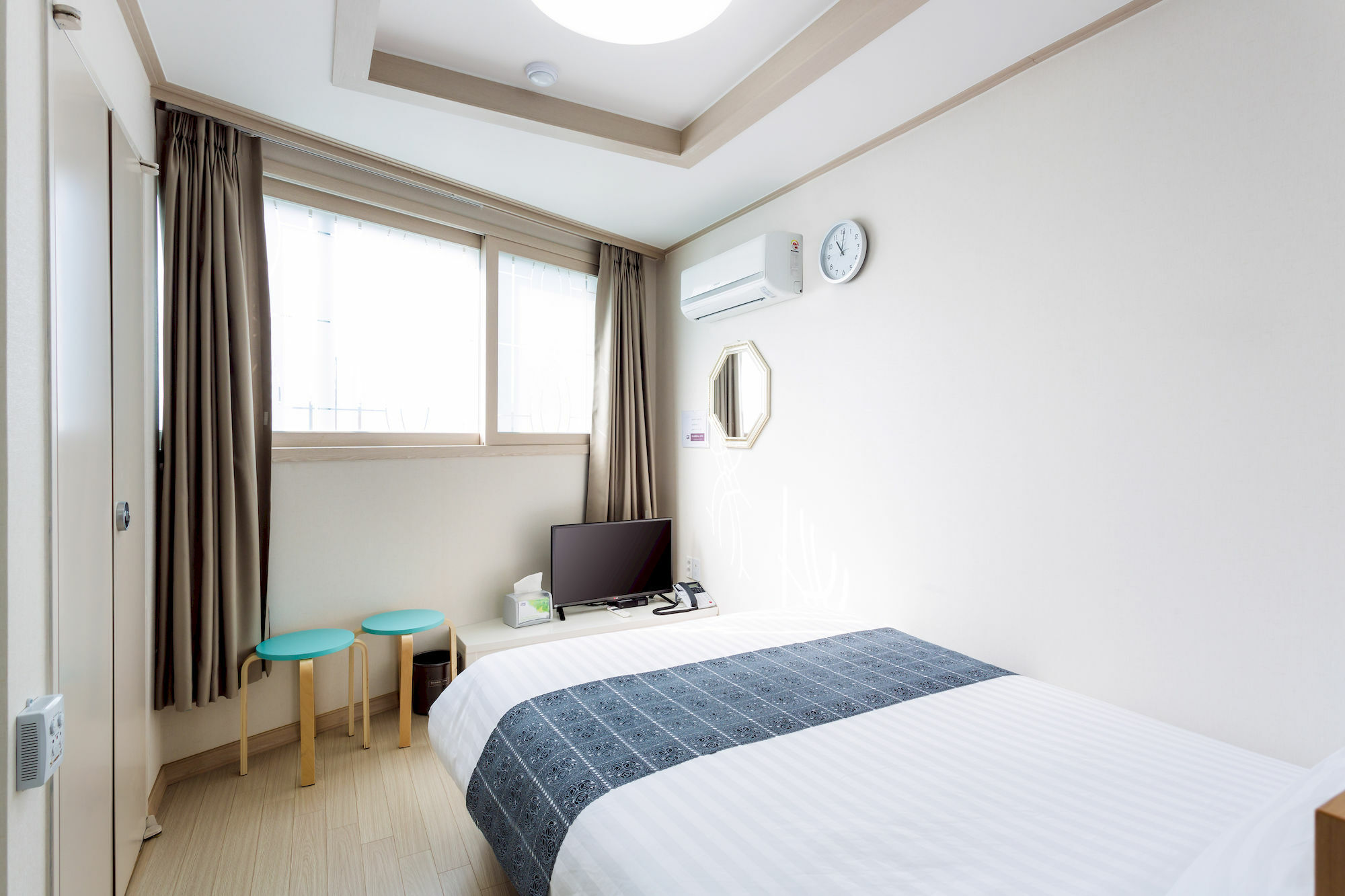 Staywell Busan