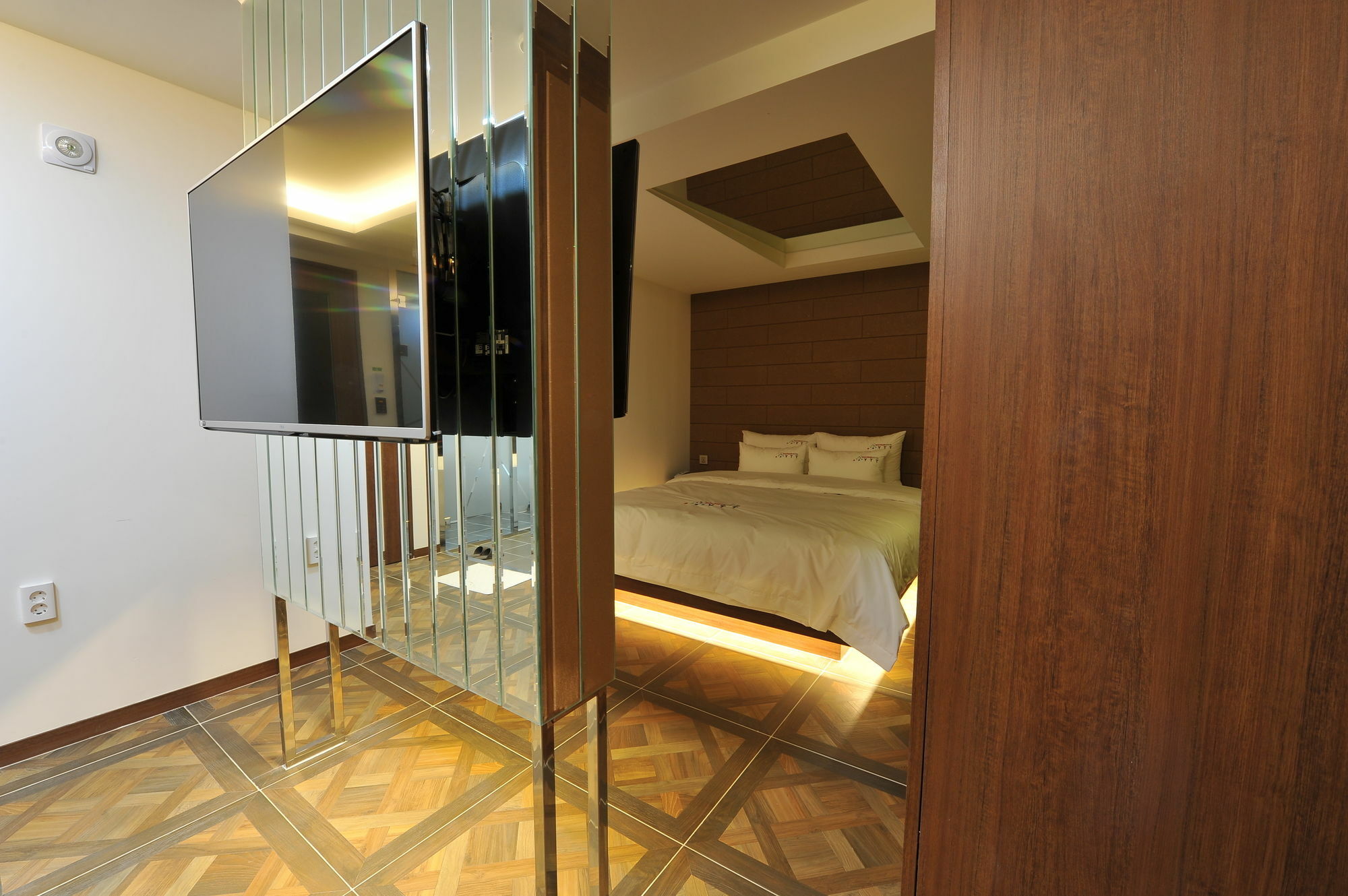 Hotel Ytt Hotel Nampo 3*